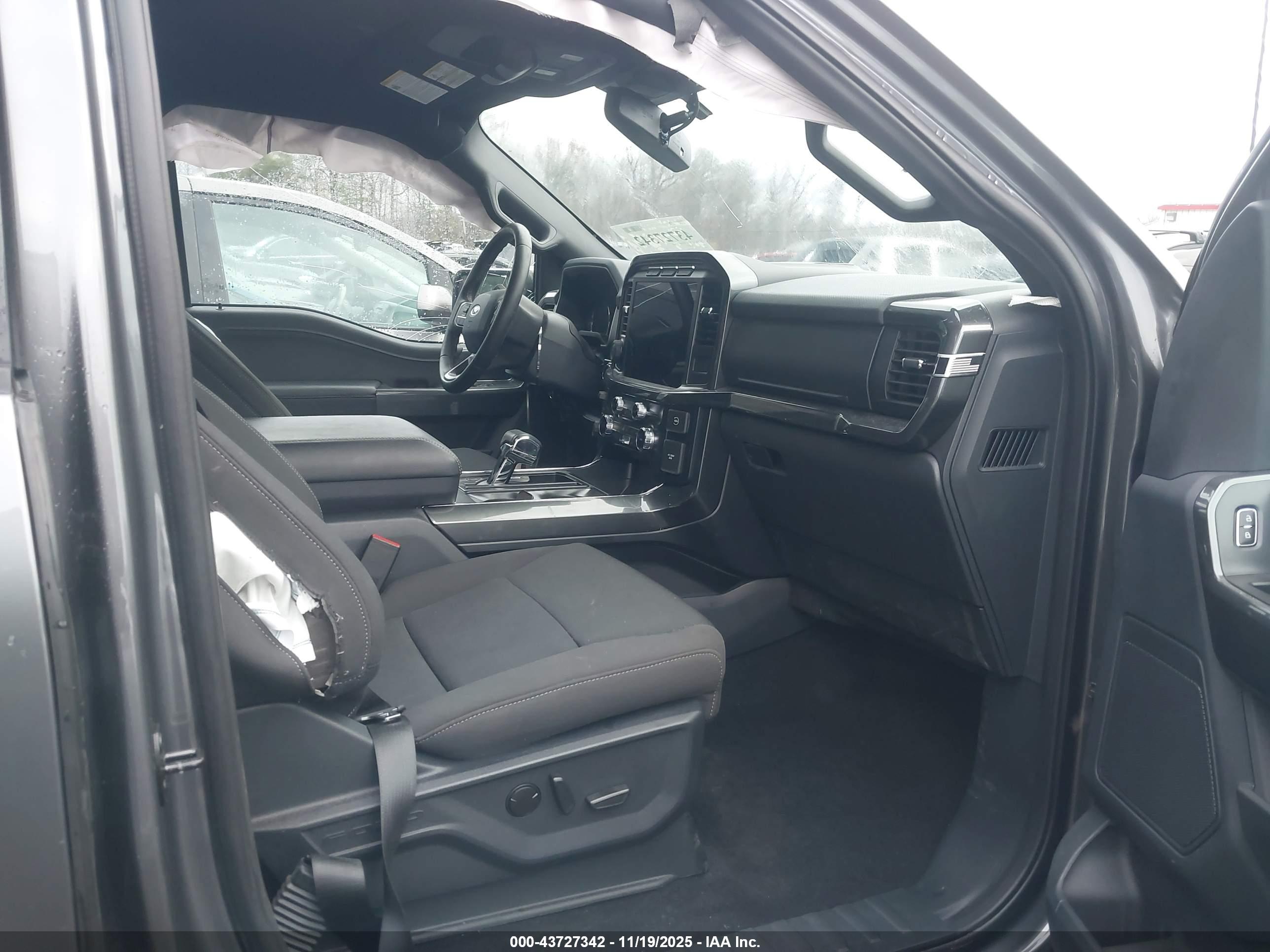 FORD F-150 image 5