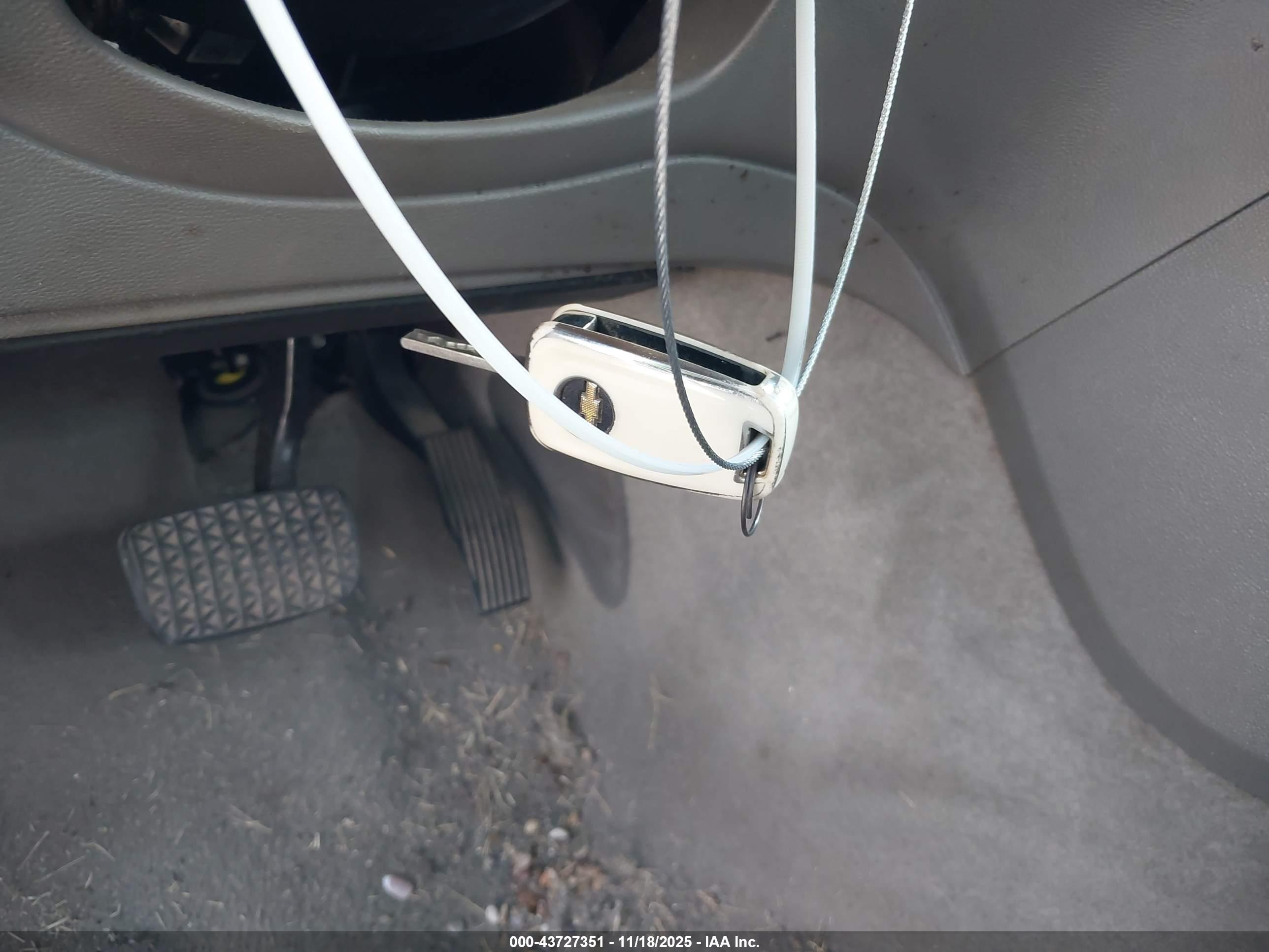 CHEVROLET MALIBU image 11