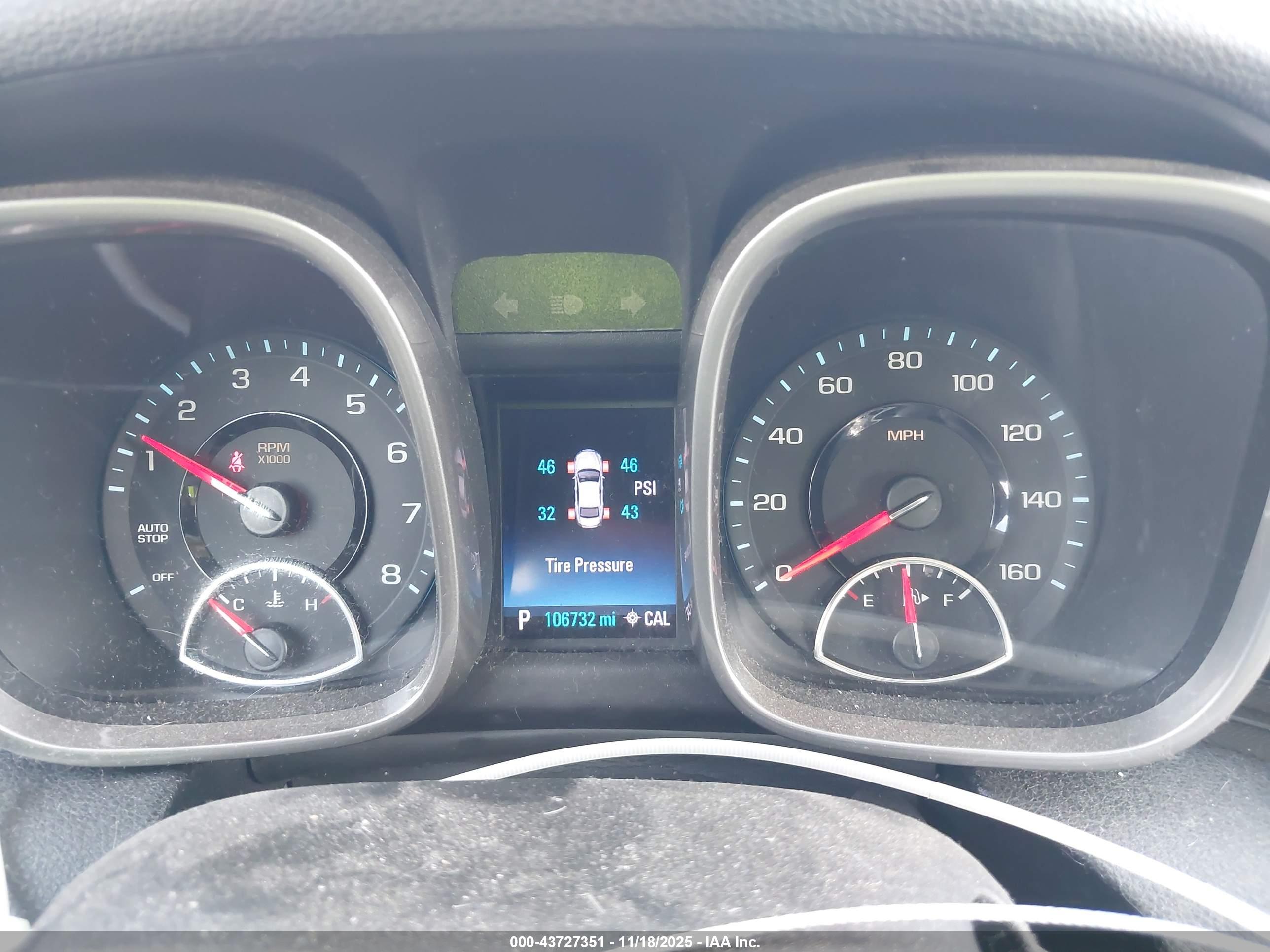 CHEVROLET MALIBU image 7