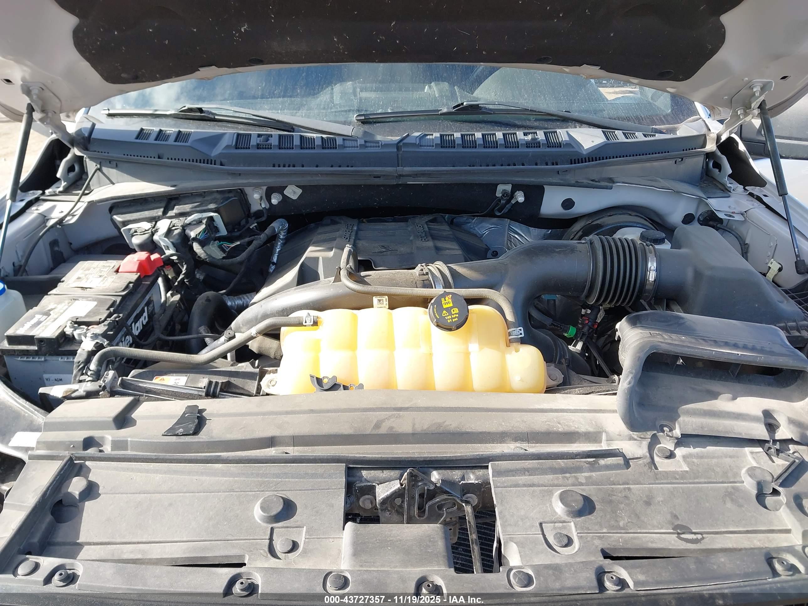 FORD F-150 image 10