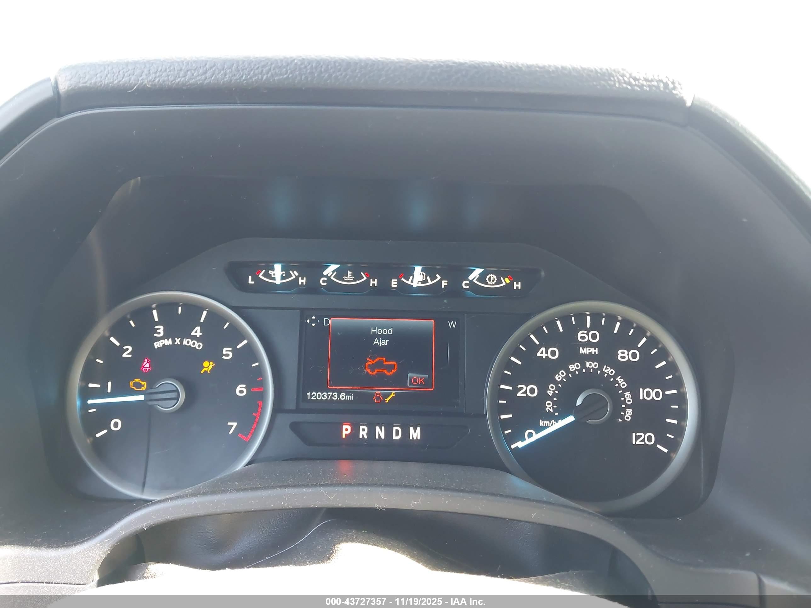 FORD F-150 image 7