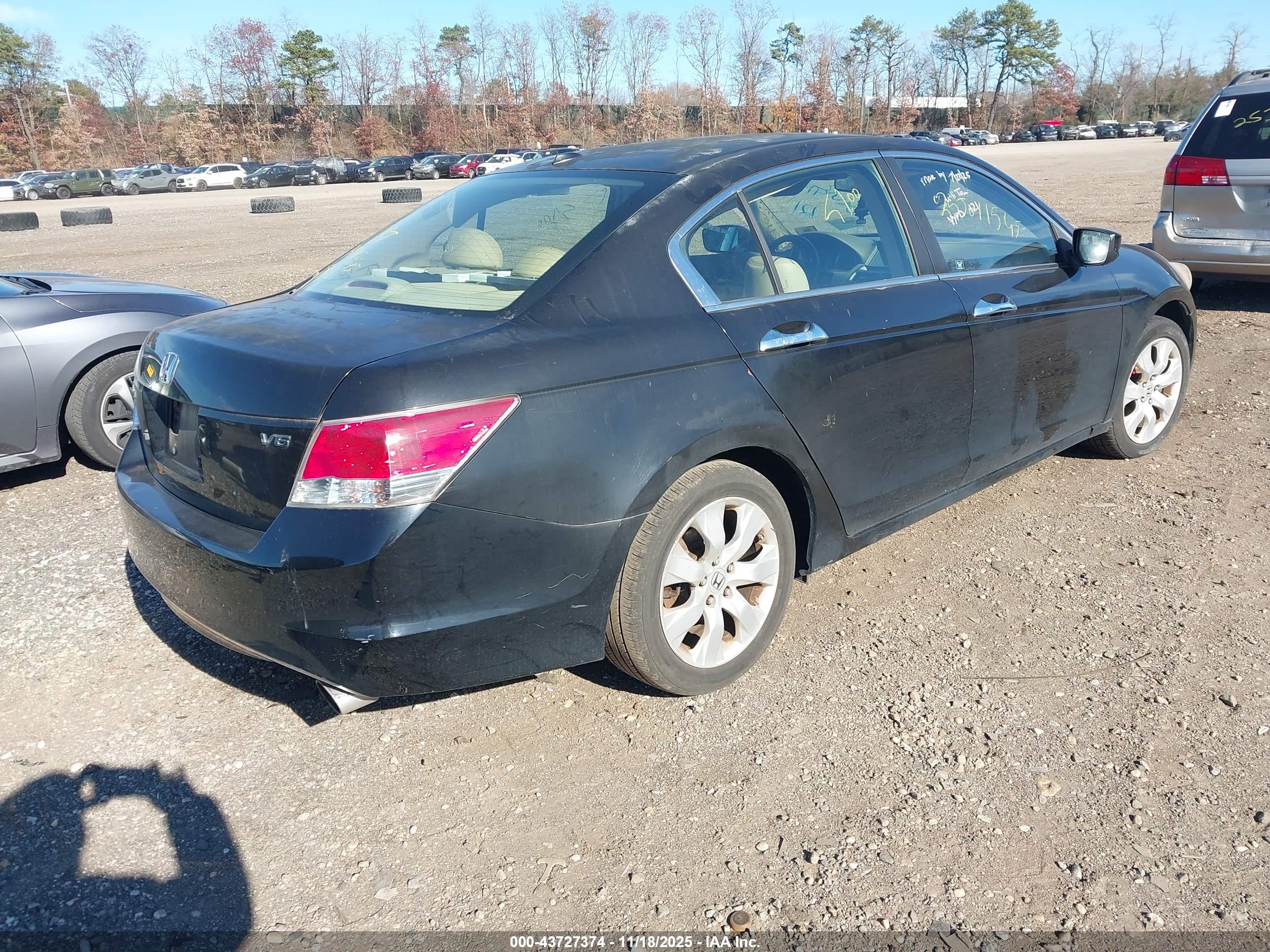 HONDA ACCORD image 4