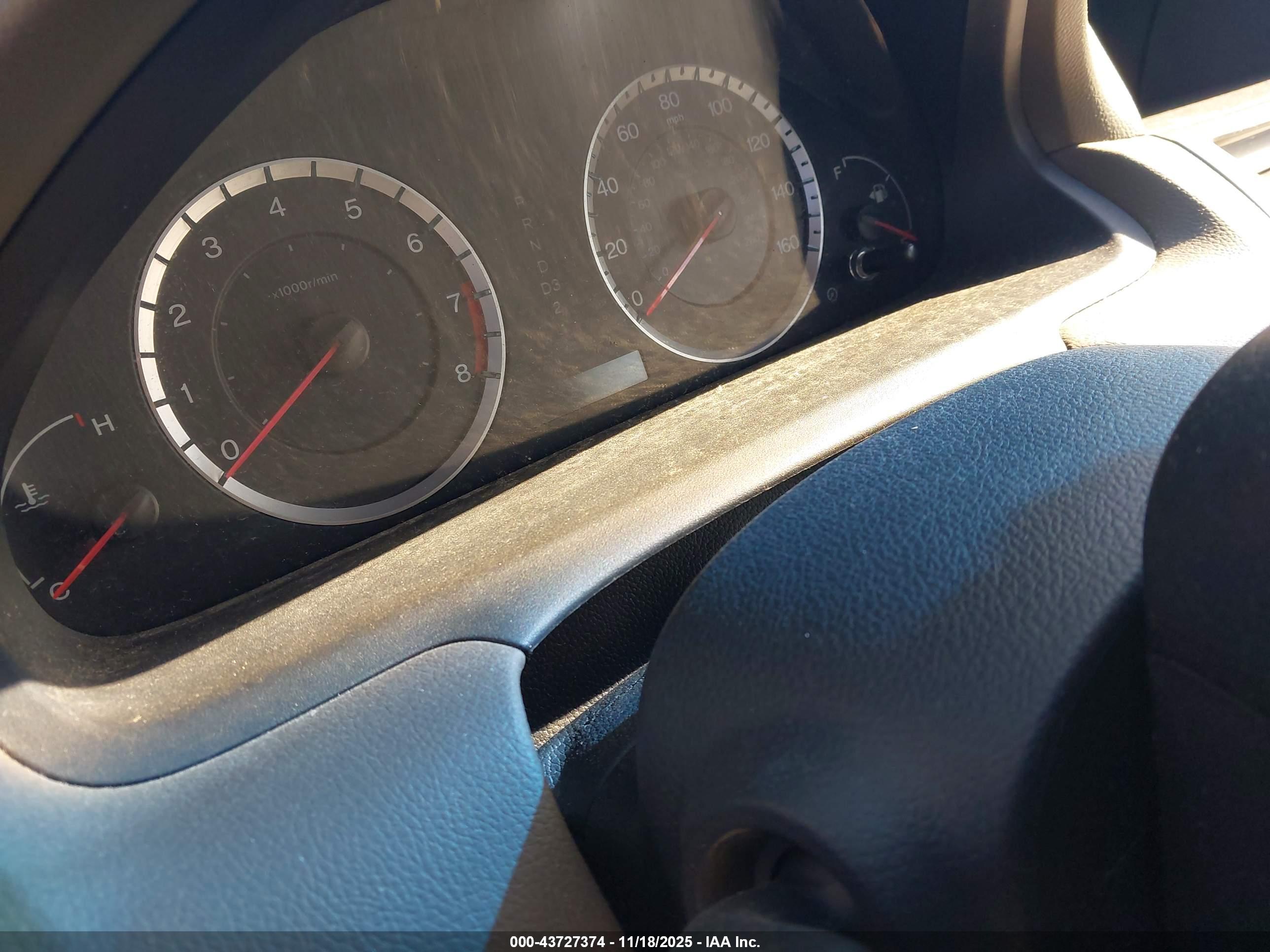 HONDA ACCORD image 7