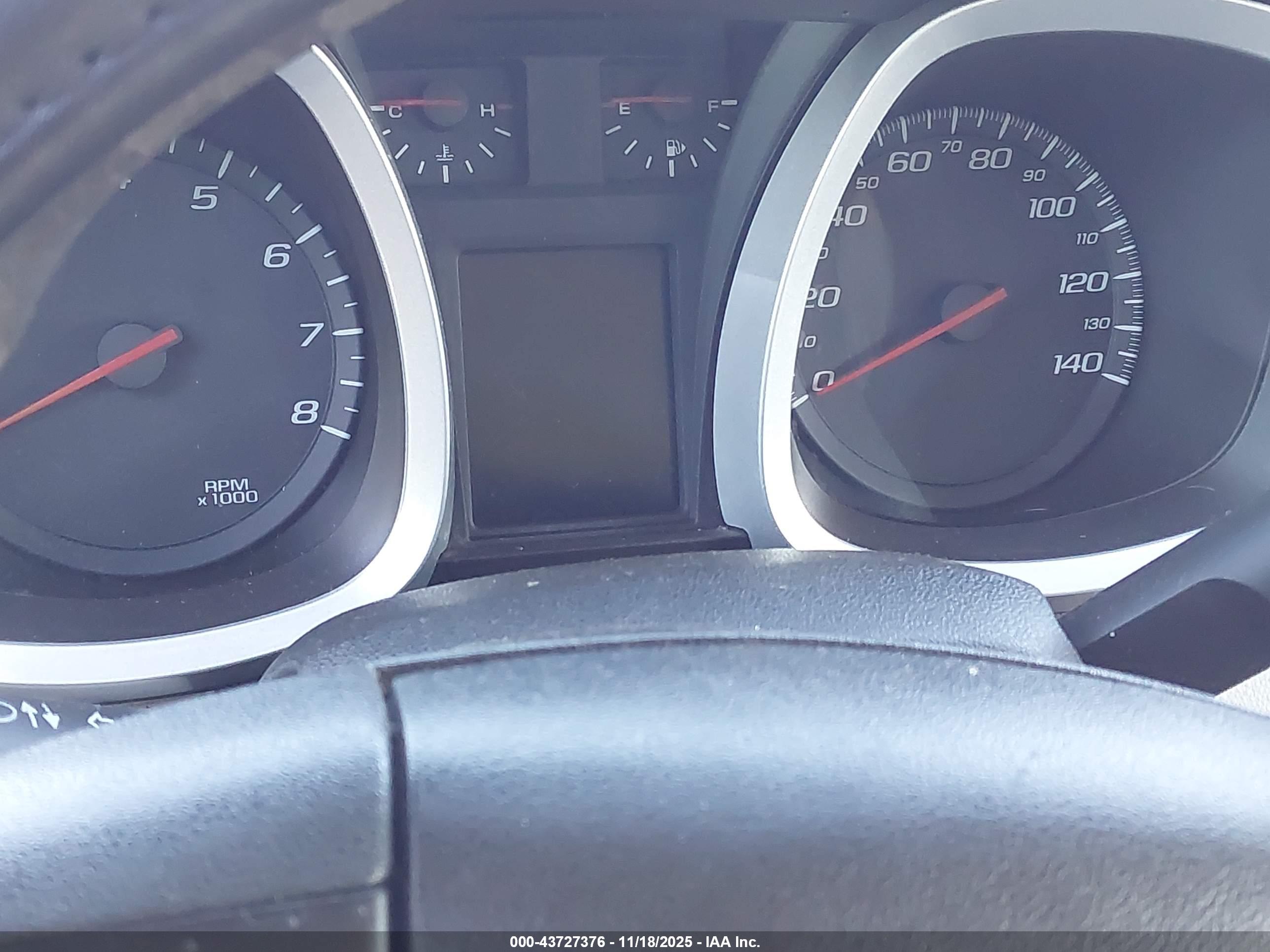 CHEVROLET EQUINOX image 7