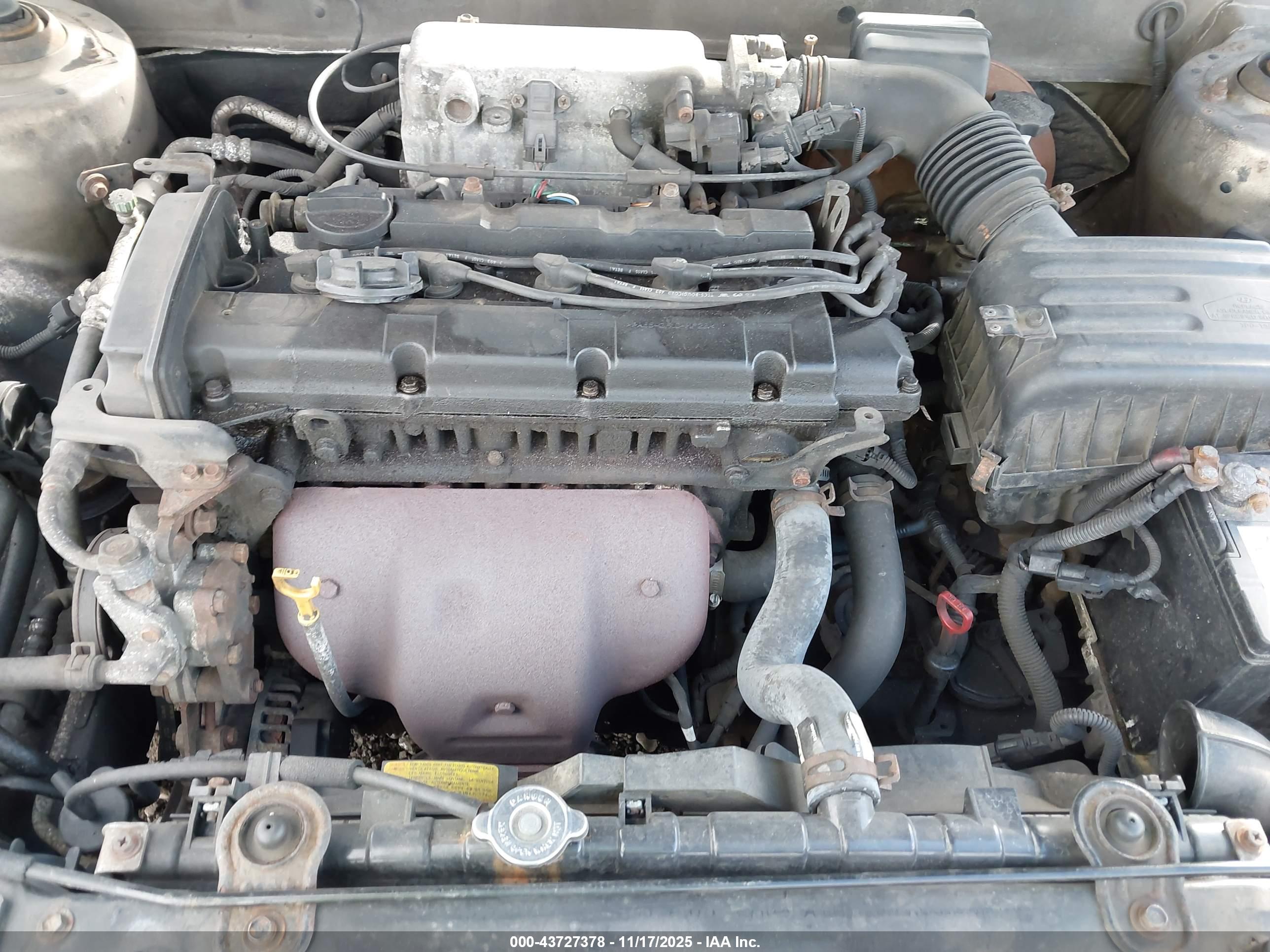 HYUNDAI ELANTRA image 10