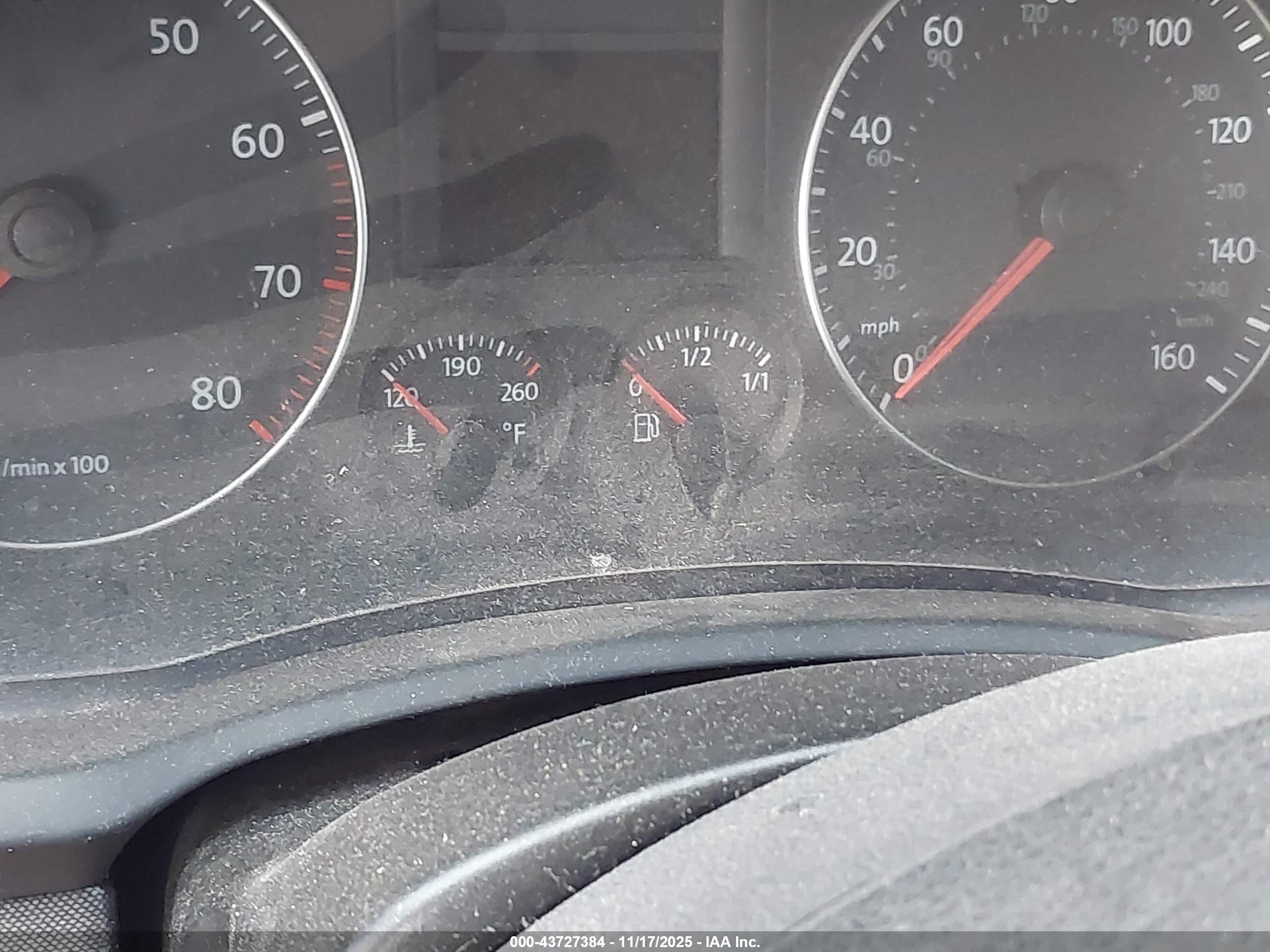 VOLKSWAGEN JETTA image 7