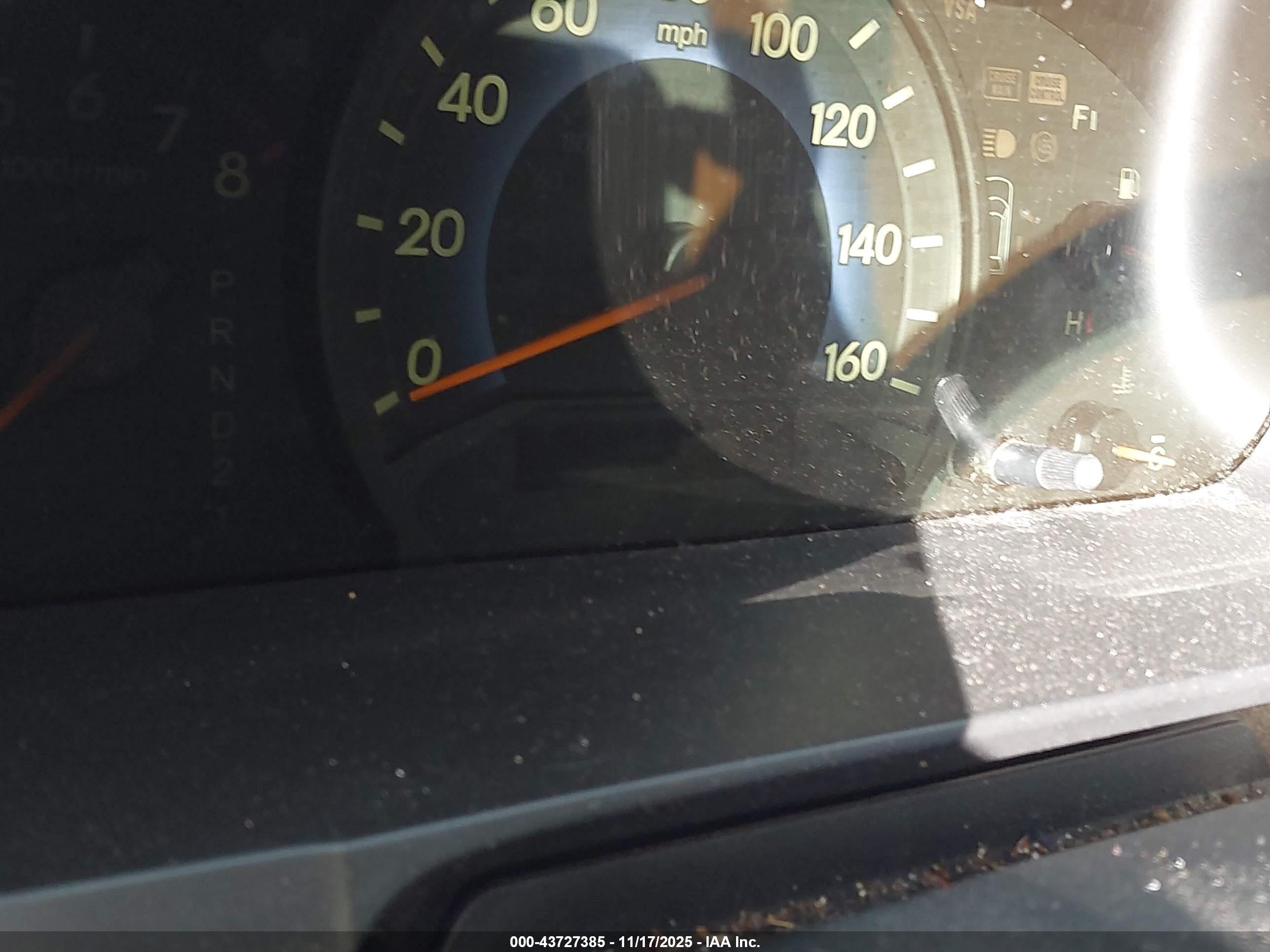 HONDA ODYSSEY image 7