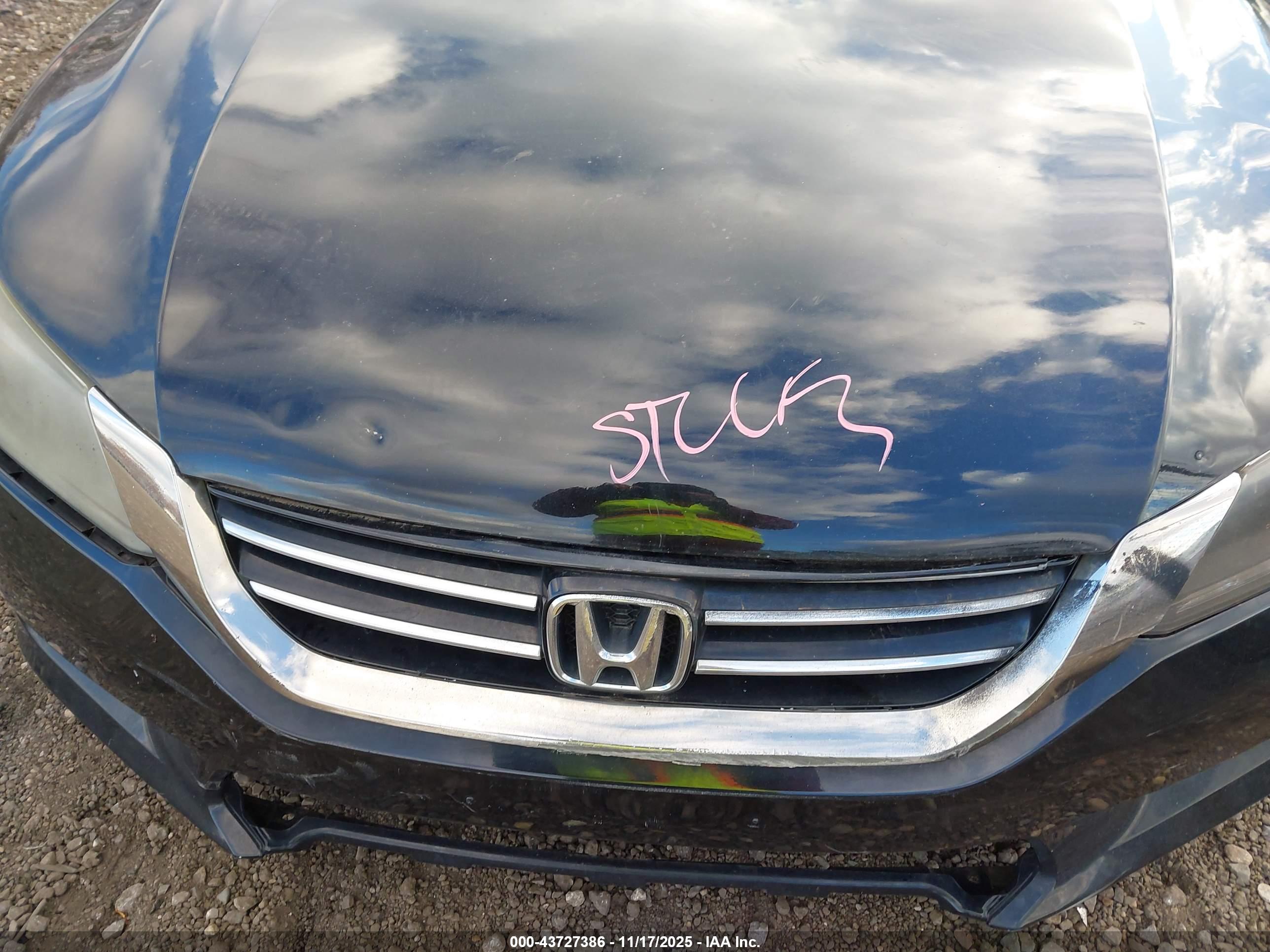 HONDA ACCORD image 10