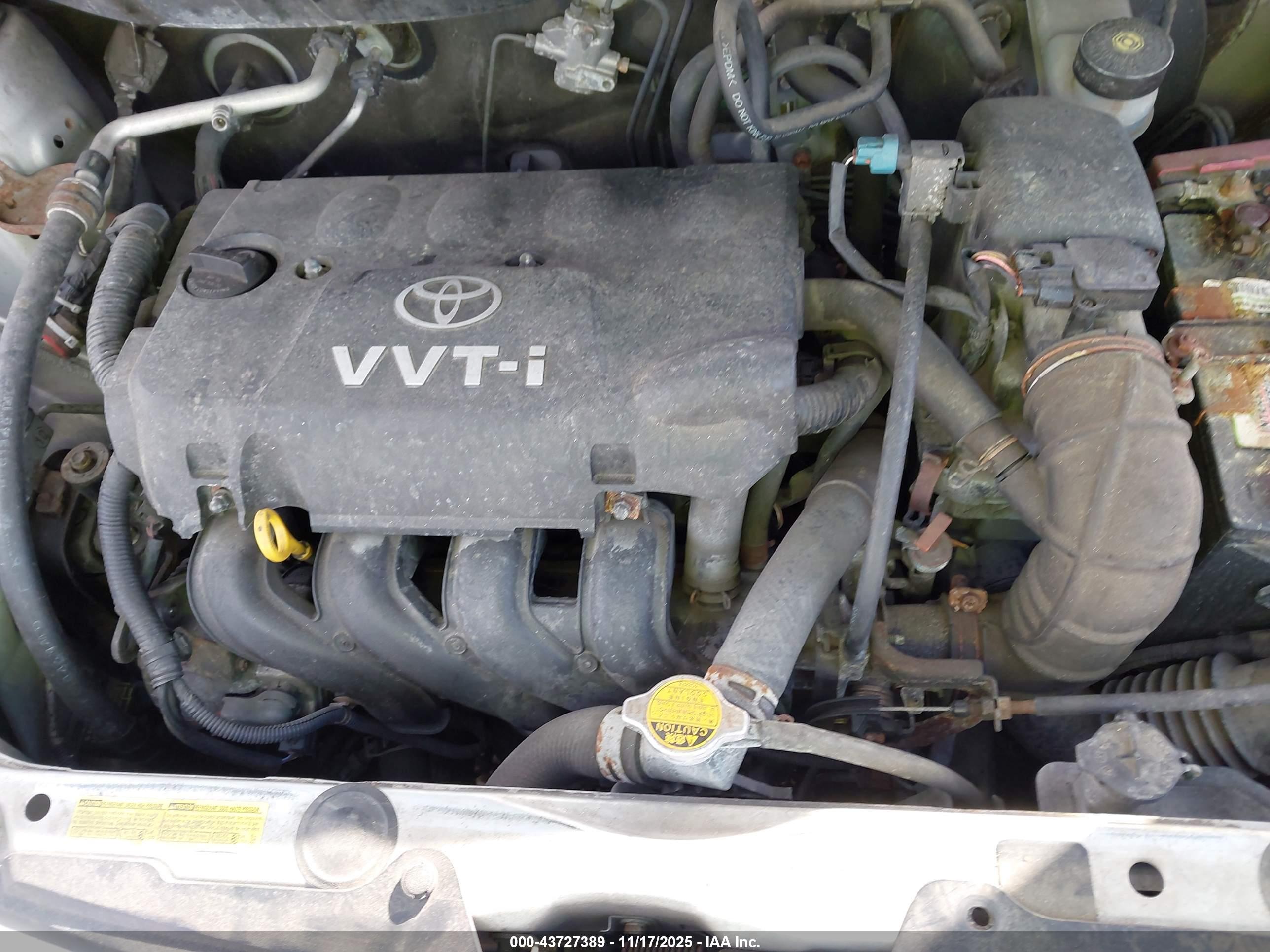 SCION XA image 10
