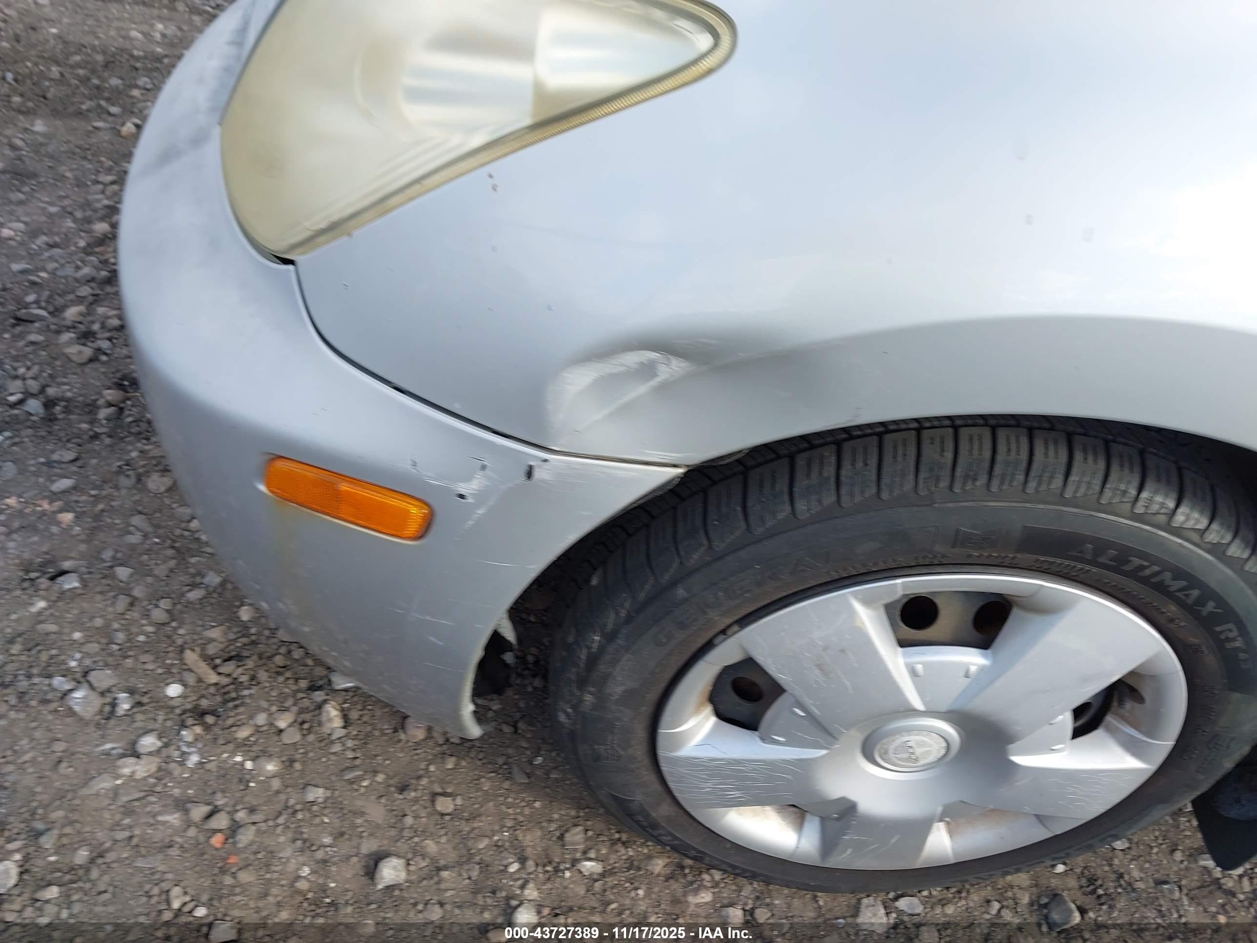 SCION XA image 6