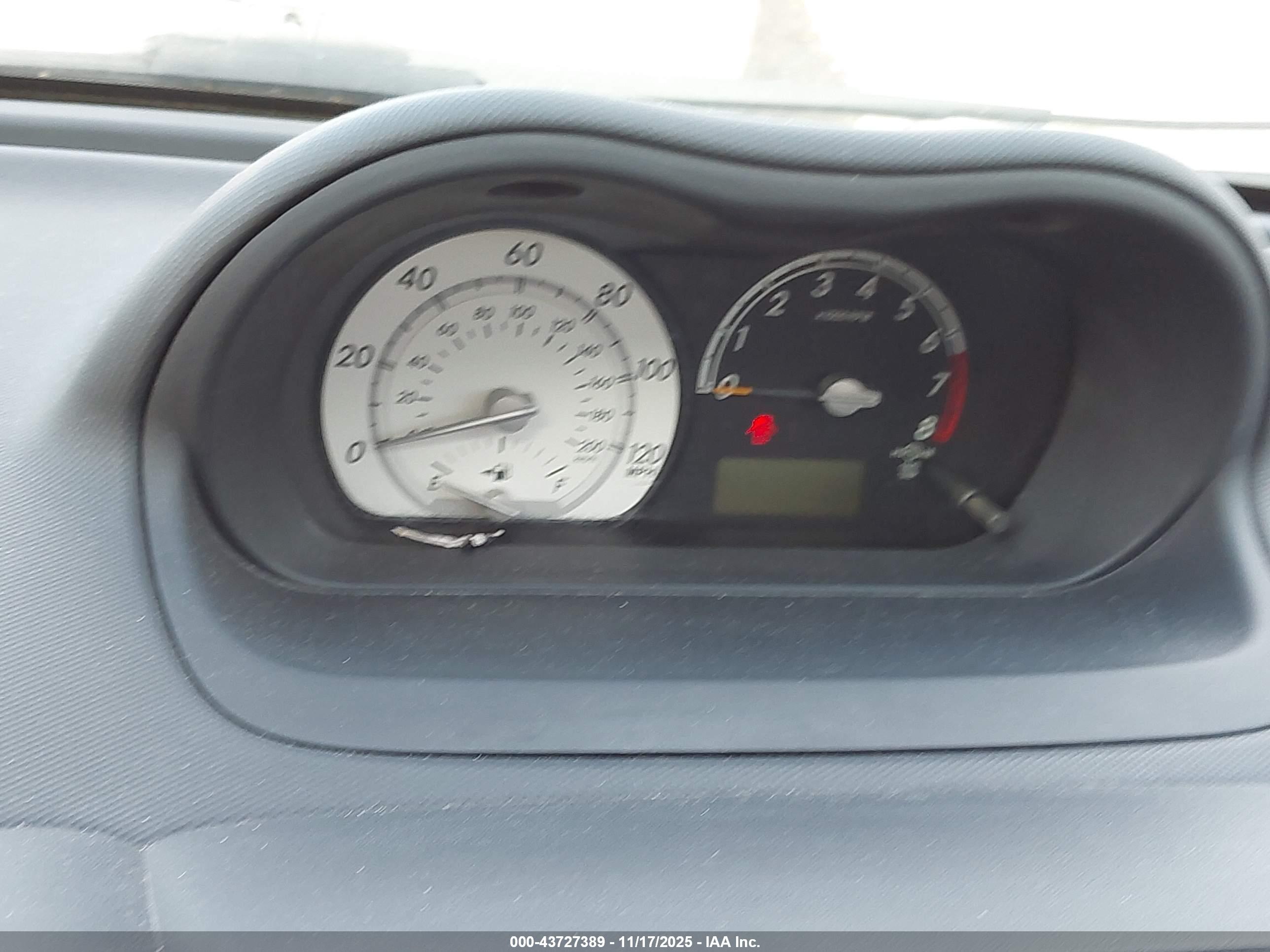 SCION XA image 7
