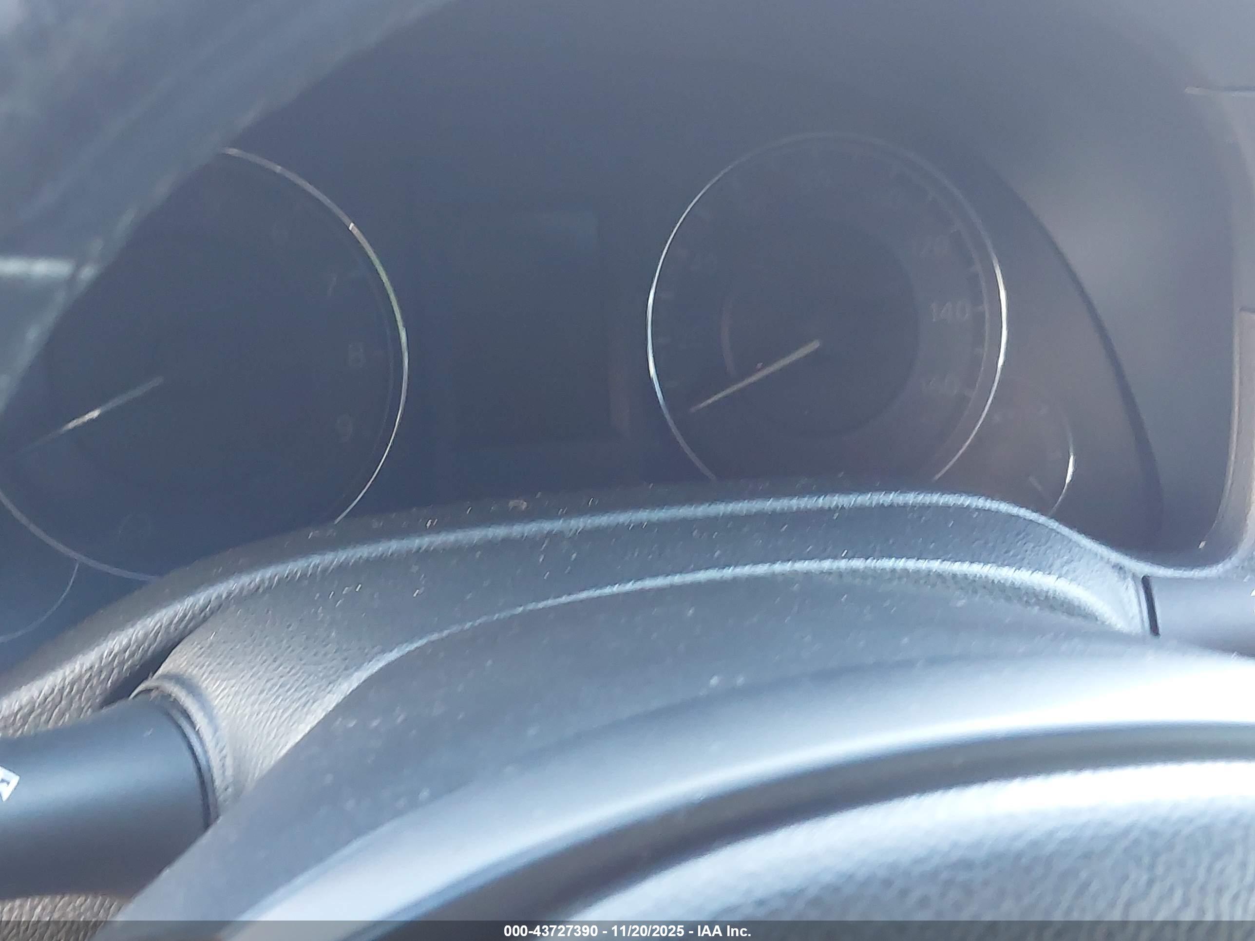 INFINITI G25 image 7