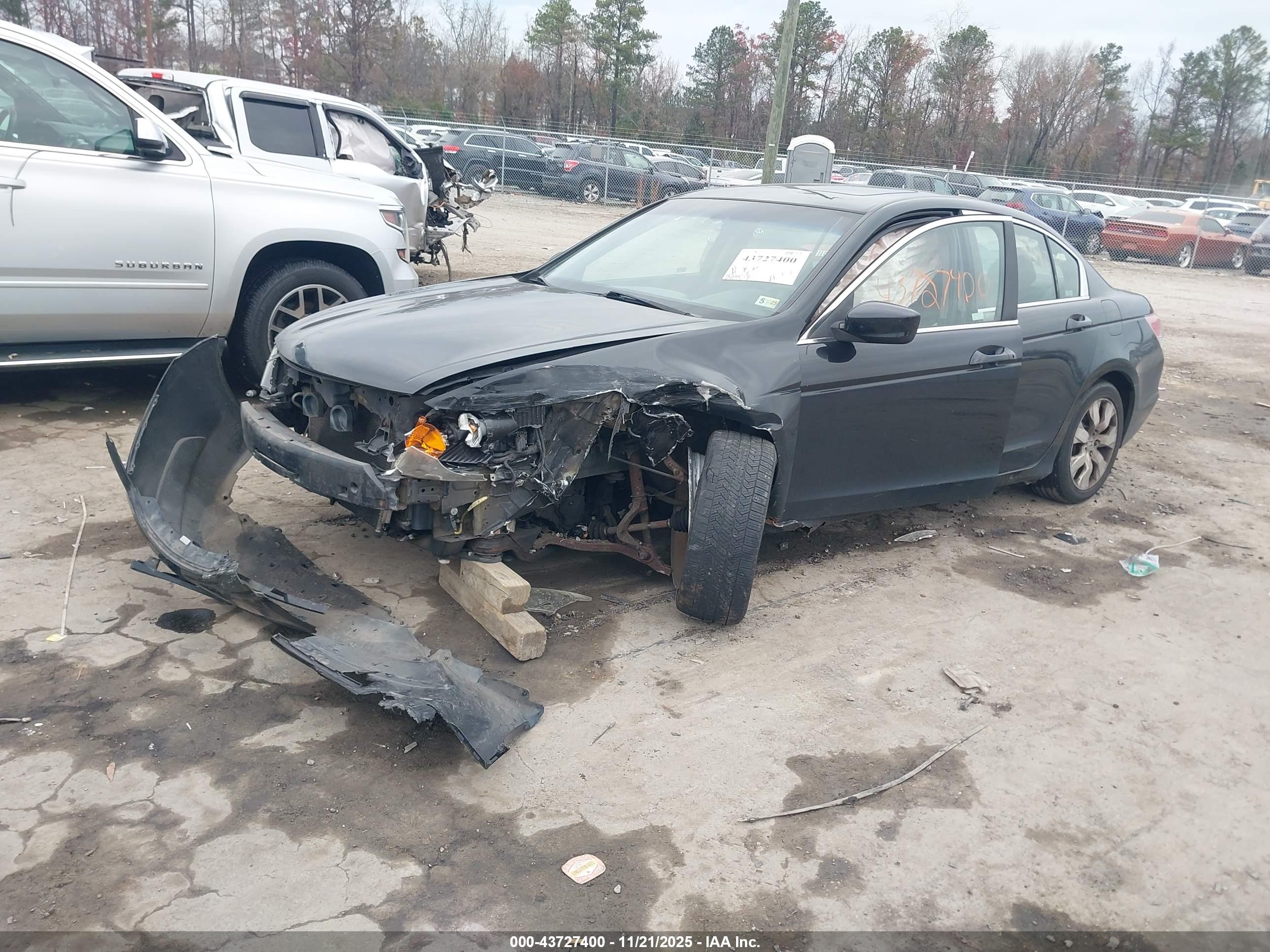 HONDA ACCORD image 2