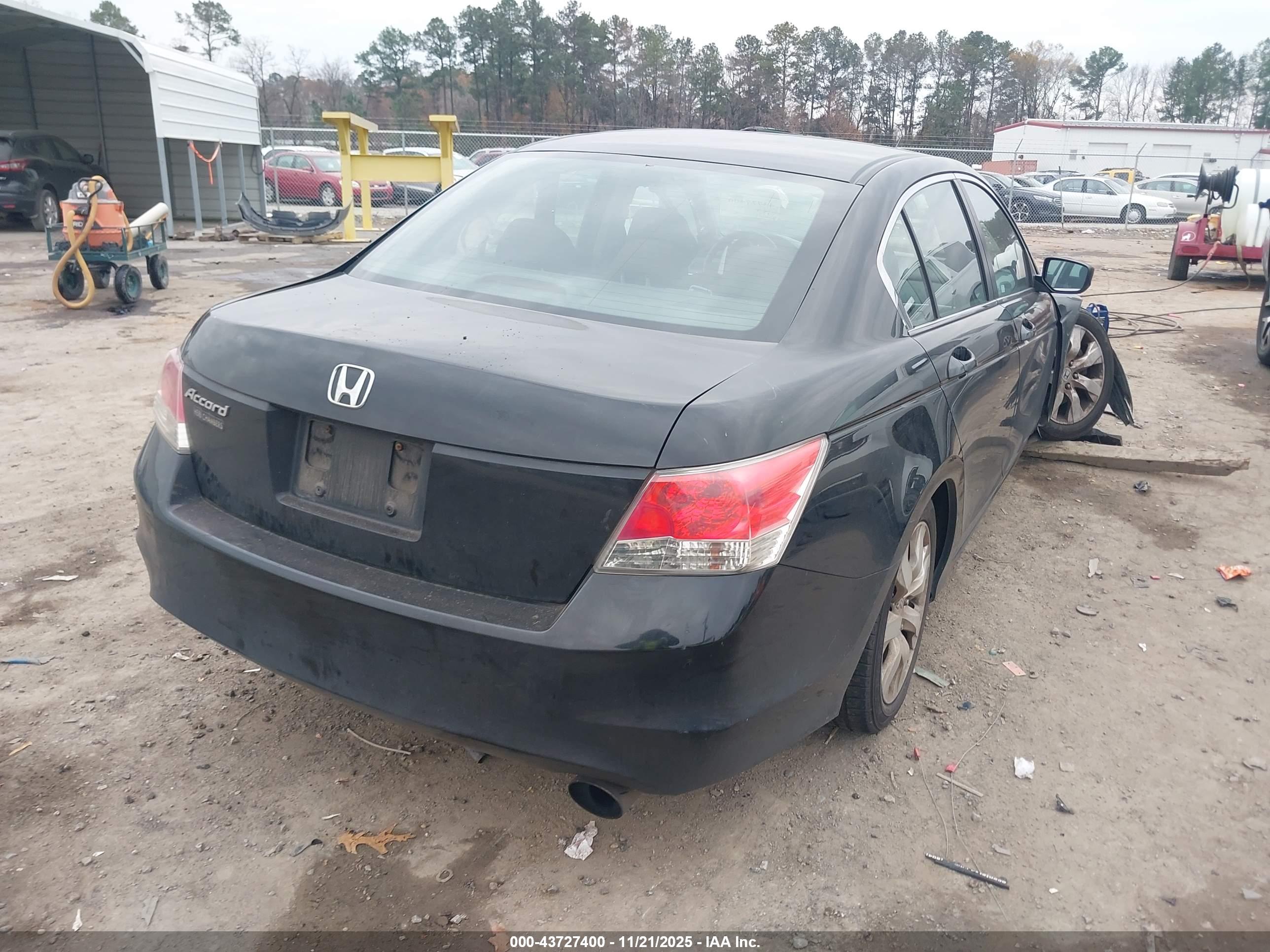 HONDA ACCORD image 4