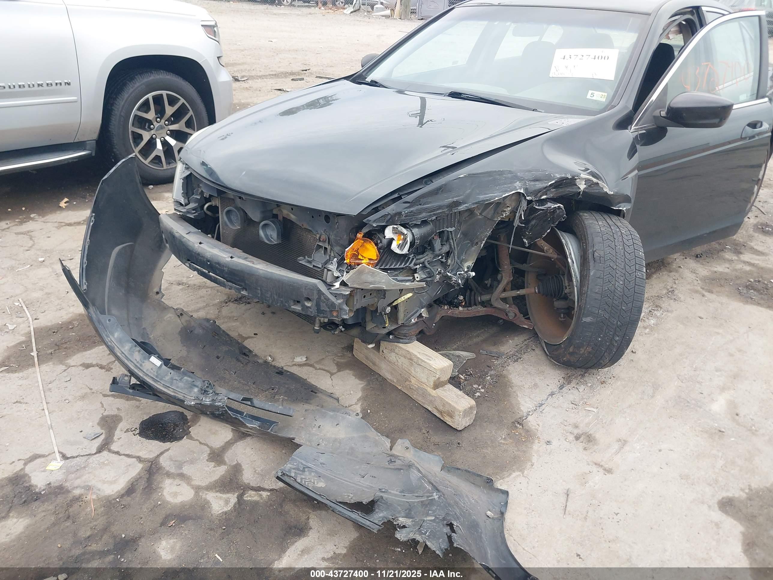 HONDA ACCORD image 6