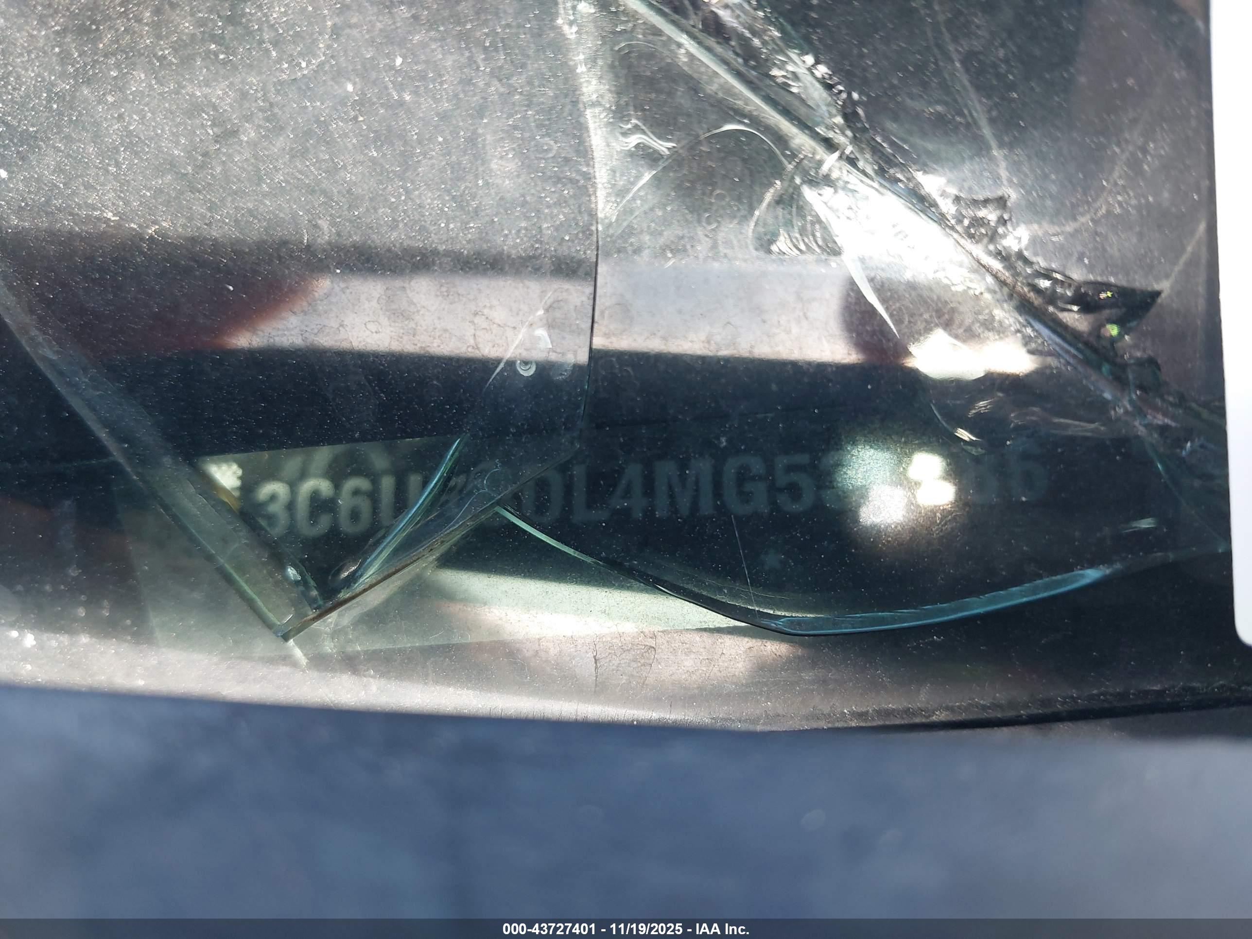 RAM 2500 image 9