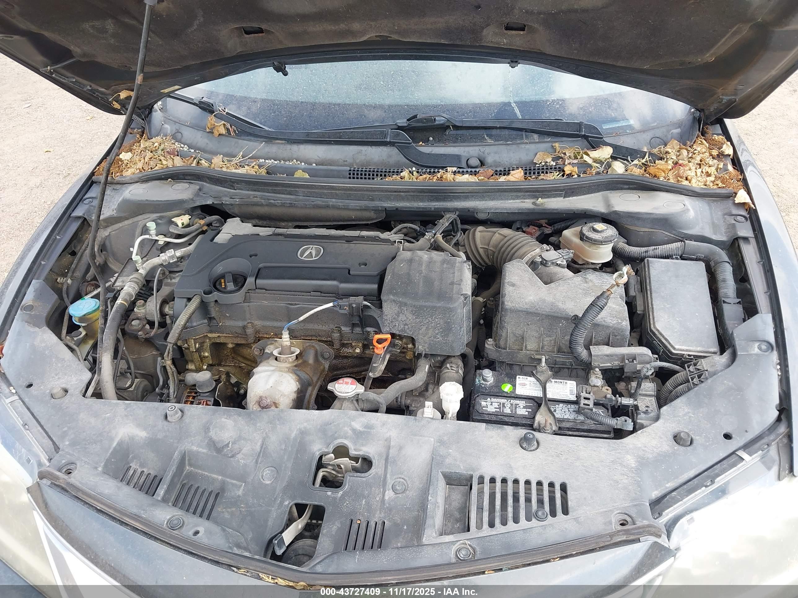 ACURA ILX image 10