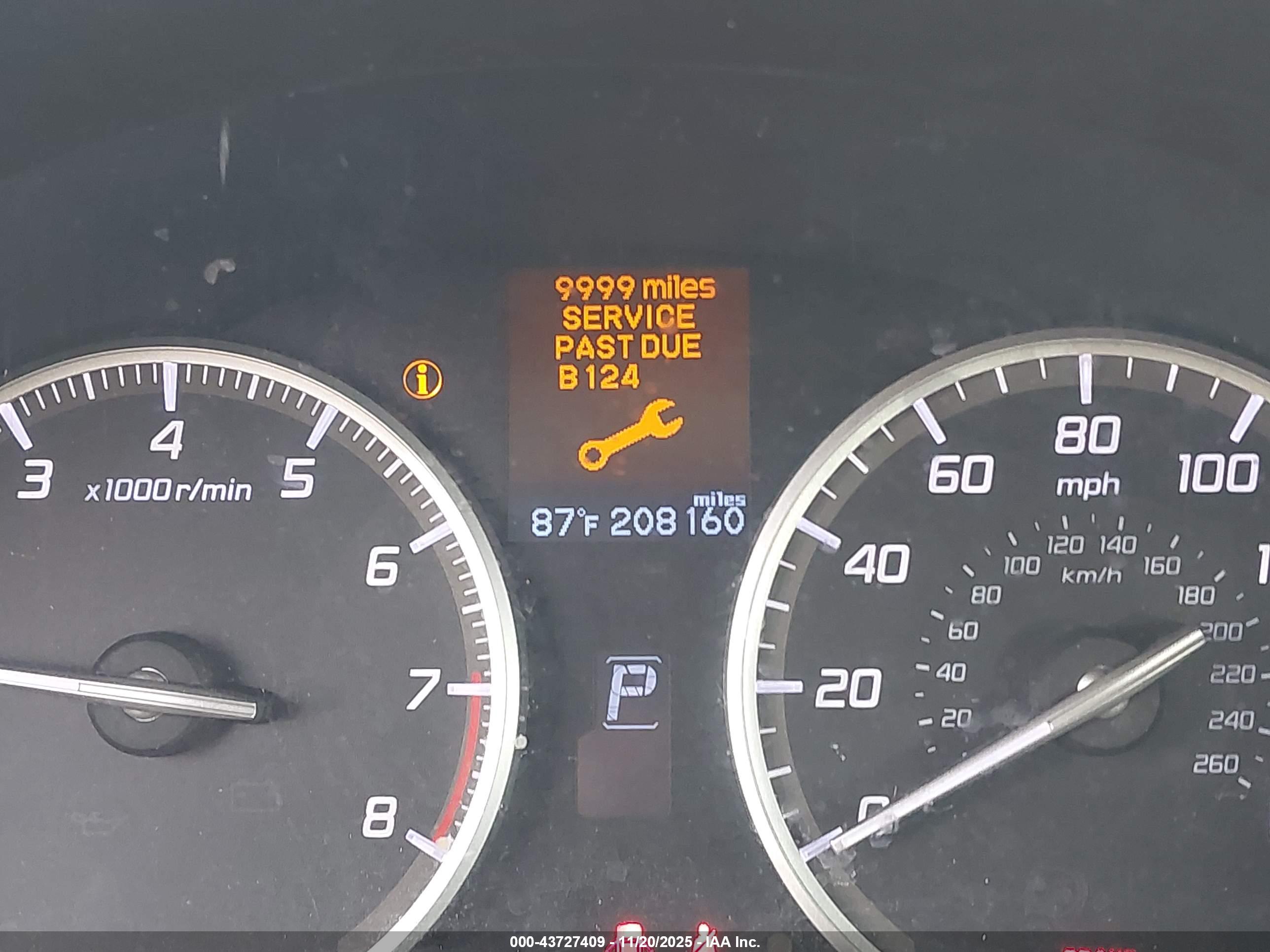 ACURA ILX image 7