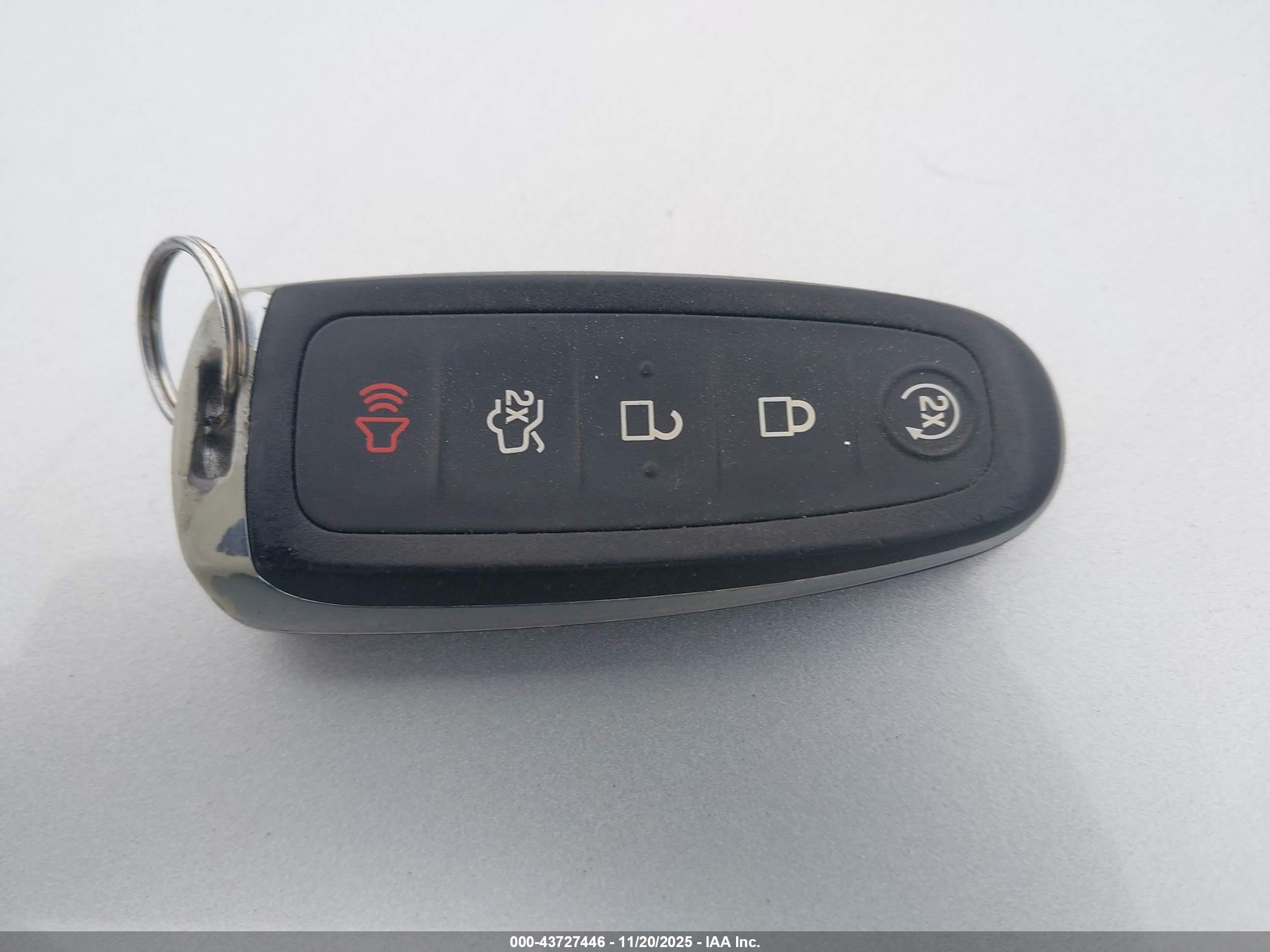 LINCOLN MKX image 11