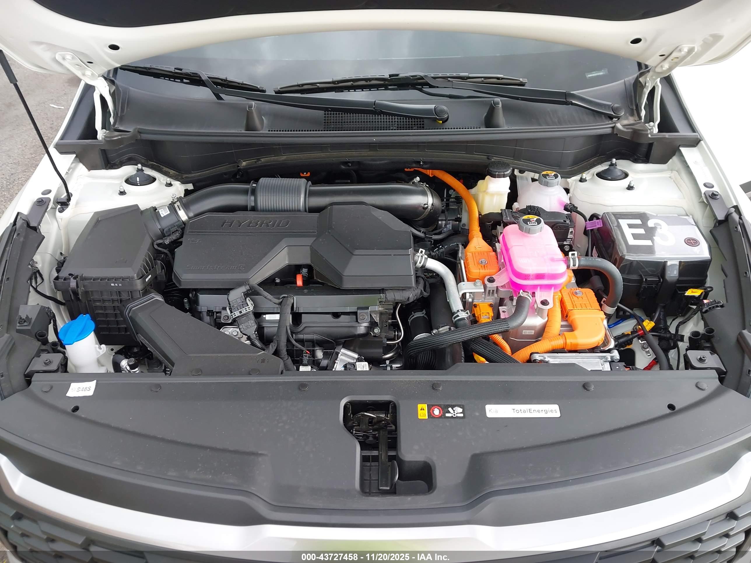 KIA SPORTAGE image 10