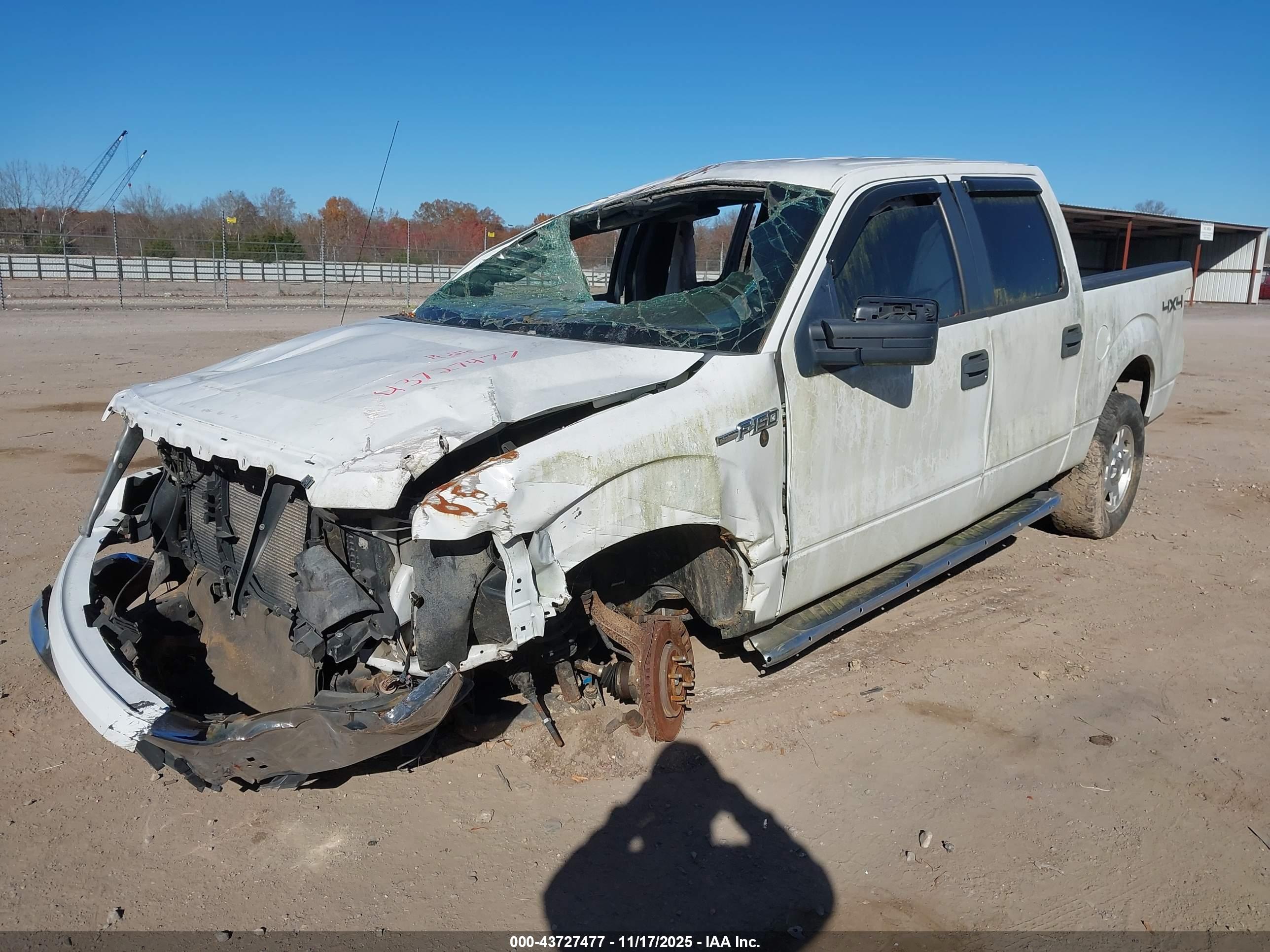 FORD F-150 image 2