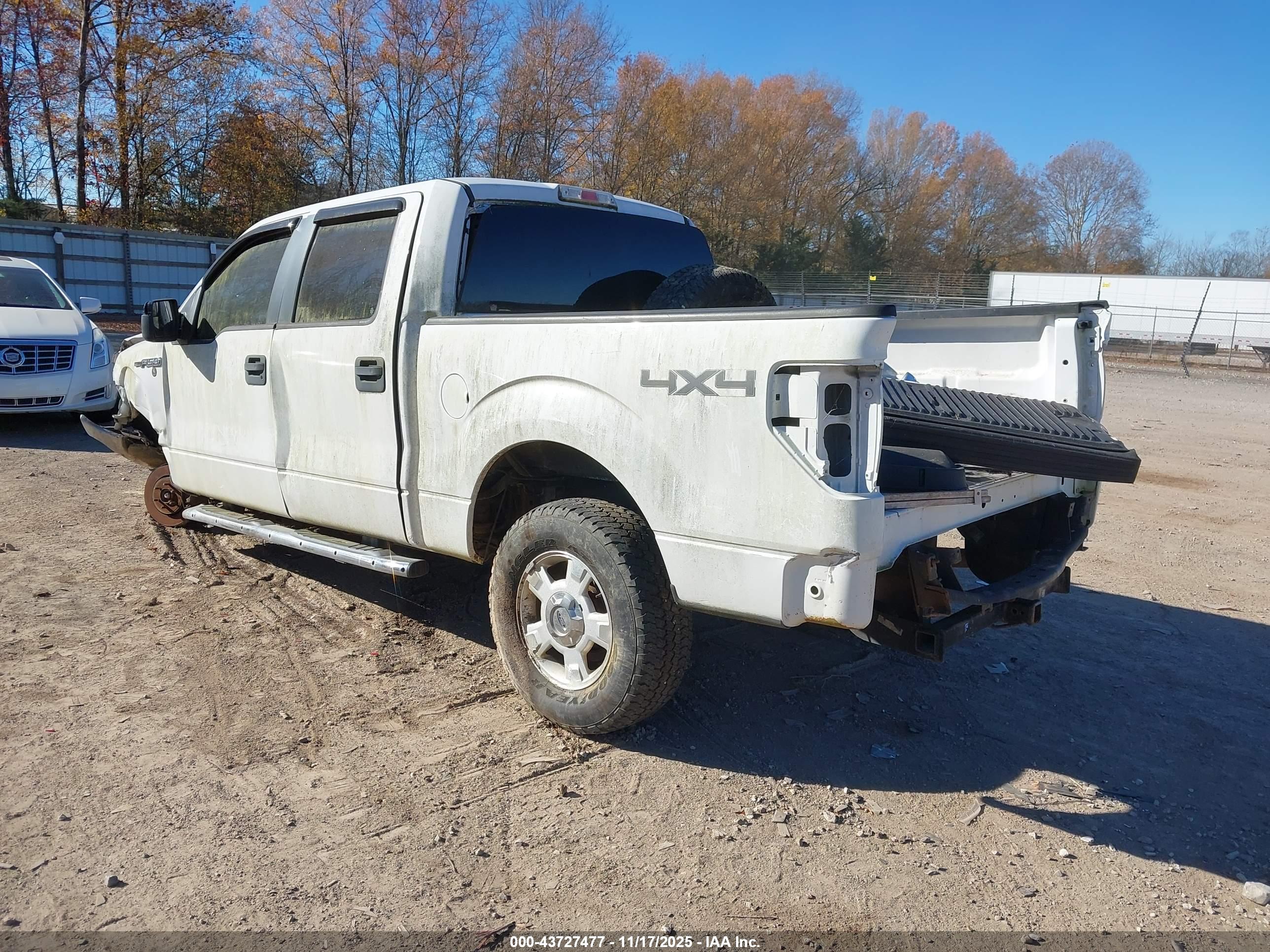 FORD F-150 image 3