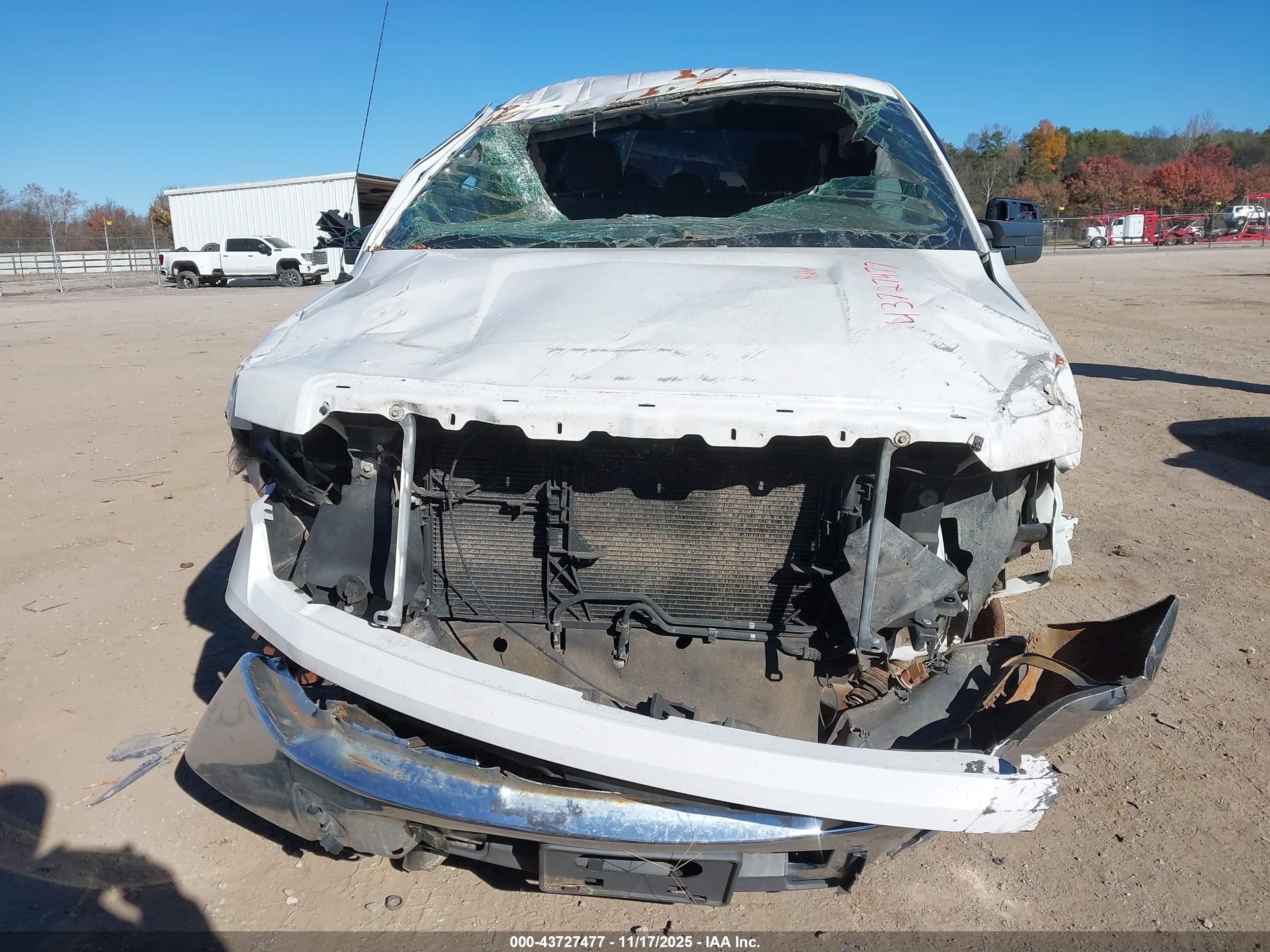 FORD F-150 image 6