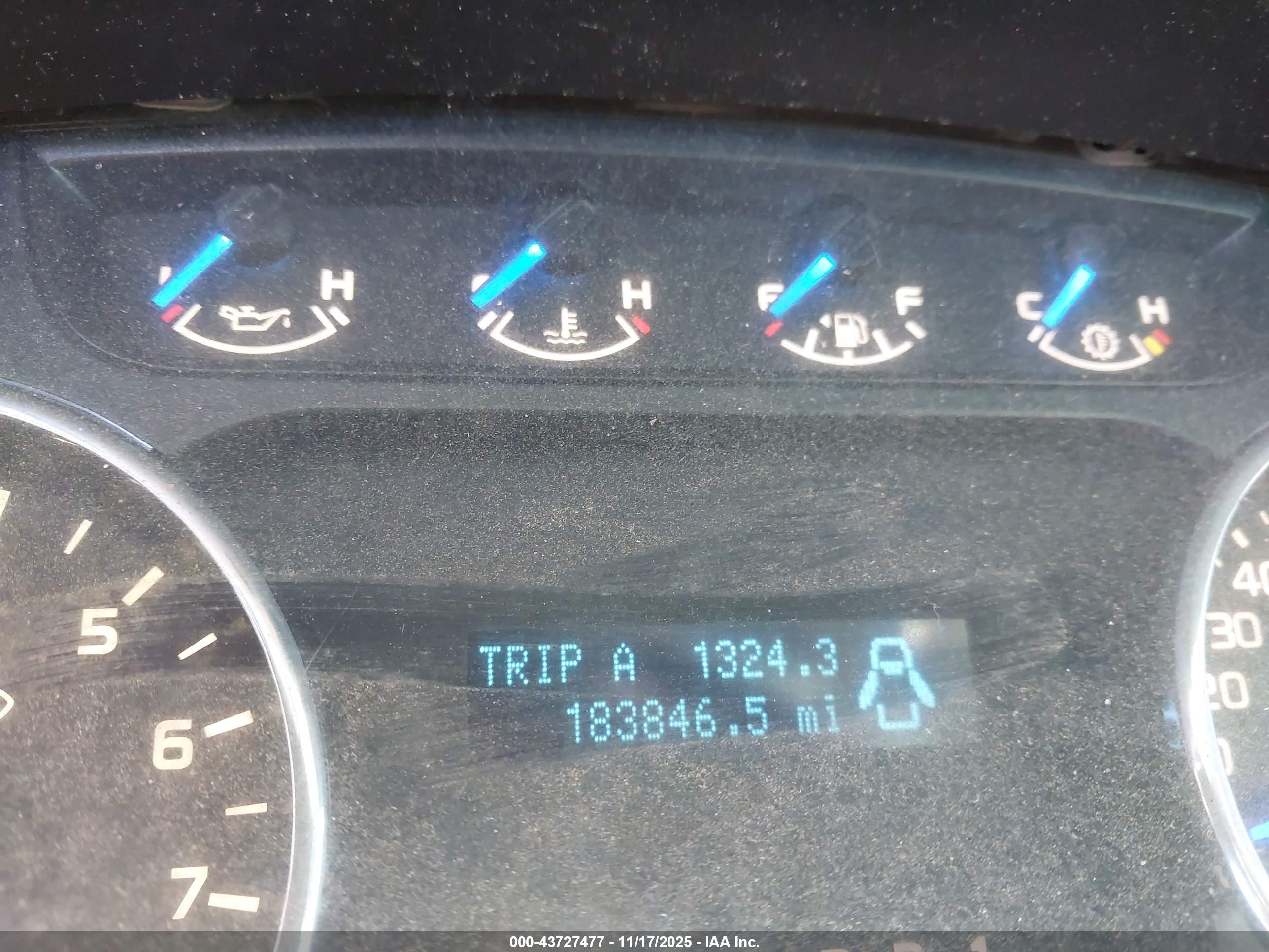 FORD F-150 image 7