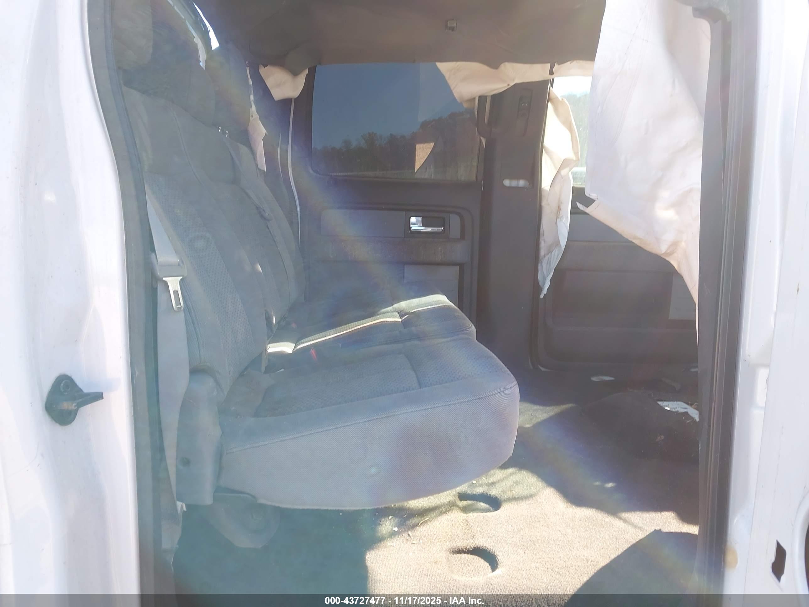 FORD F-150 image 8