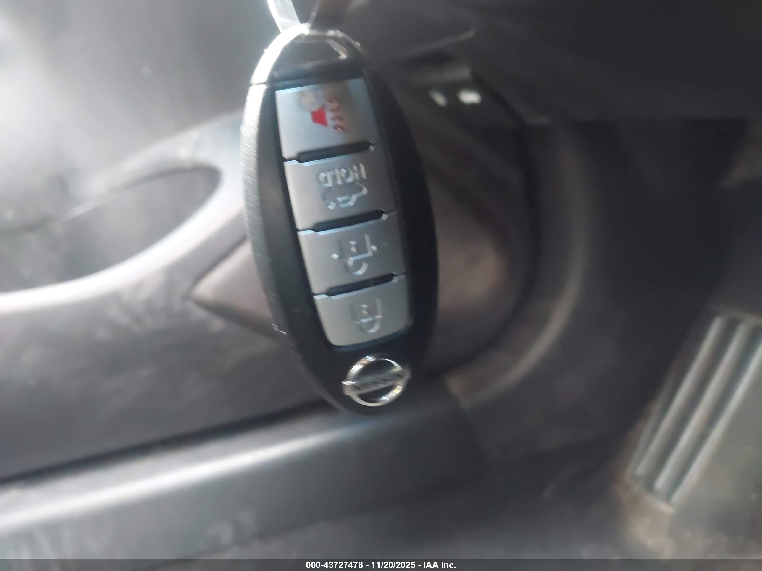 NISSAN ALTIMA image 11