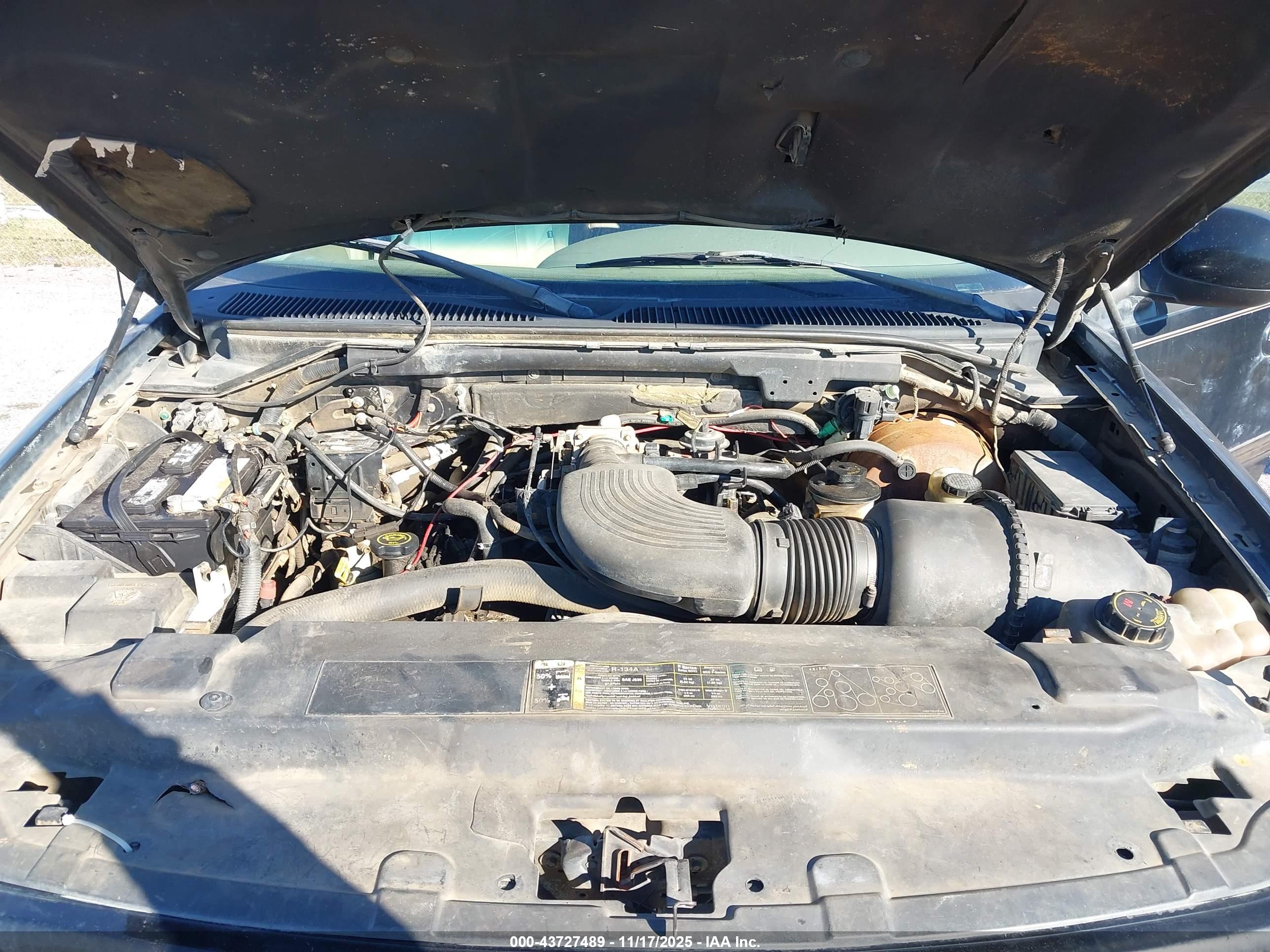 FORD F-150 image 10