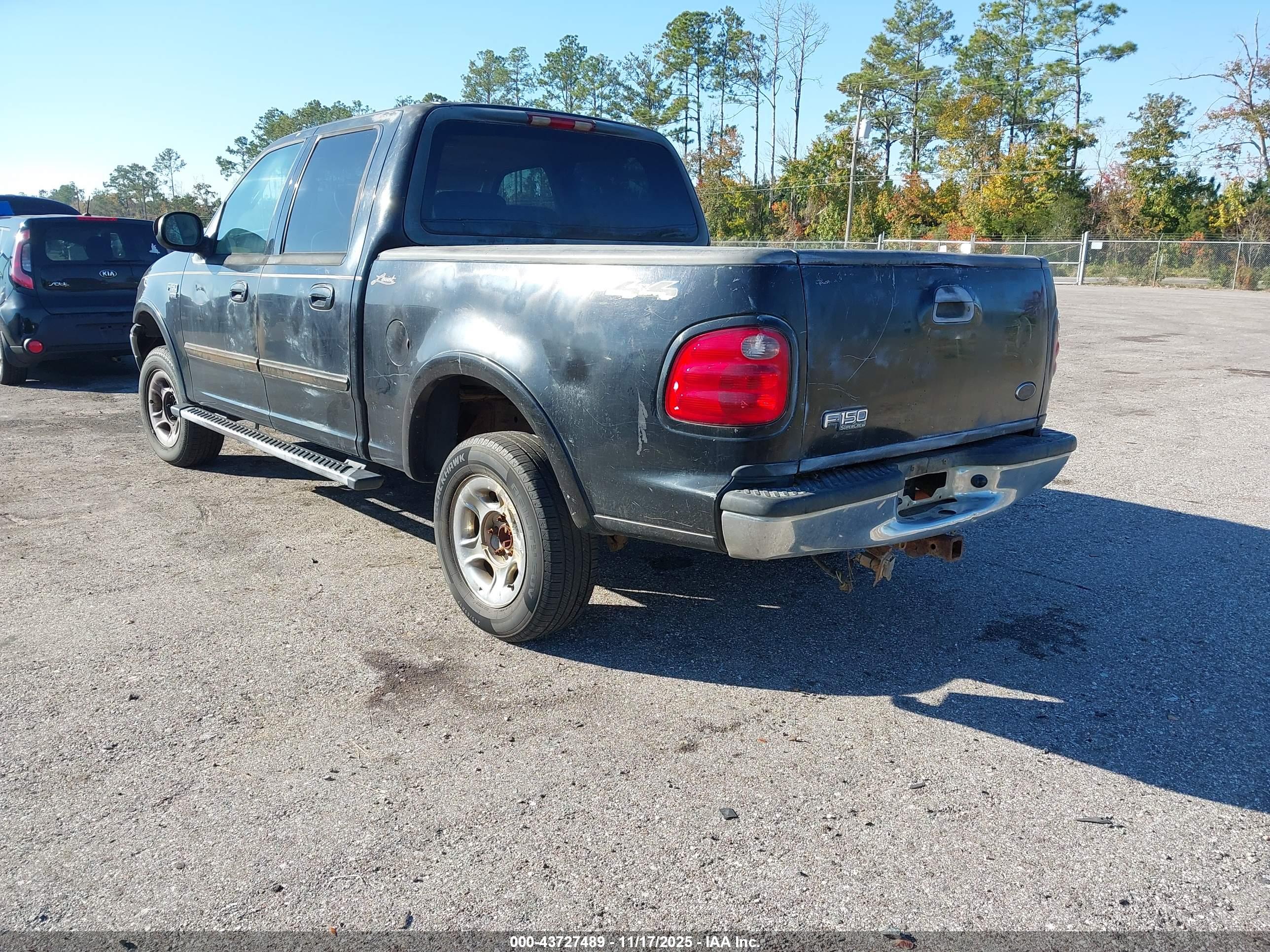 FORD F-150 image 3