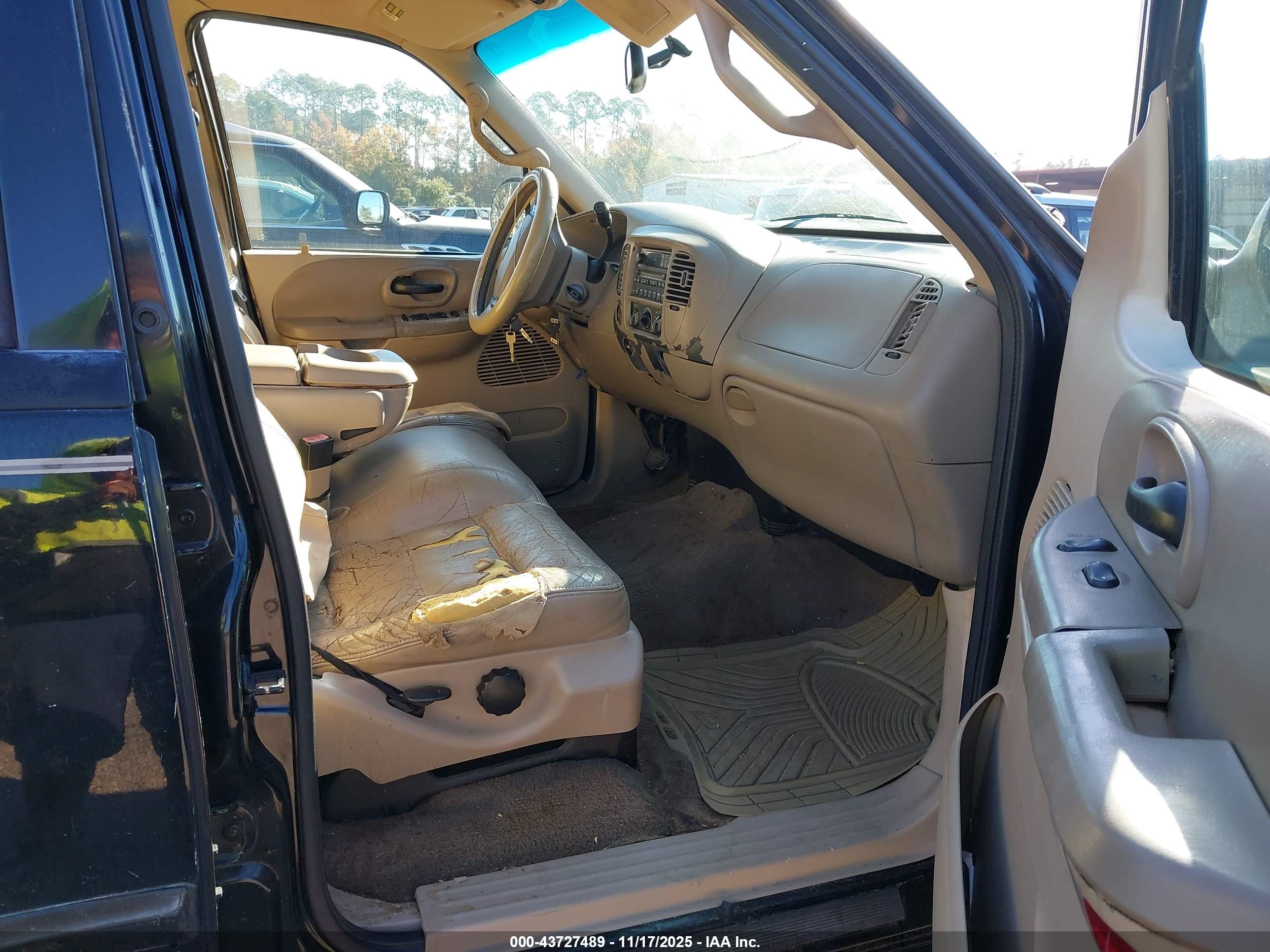 FORD F-150 image 5