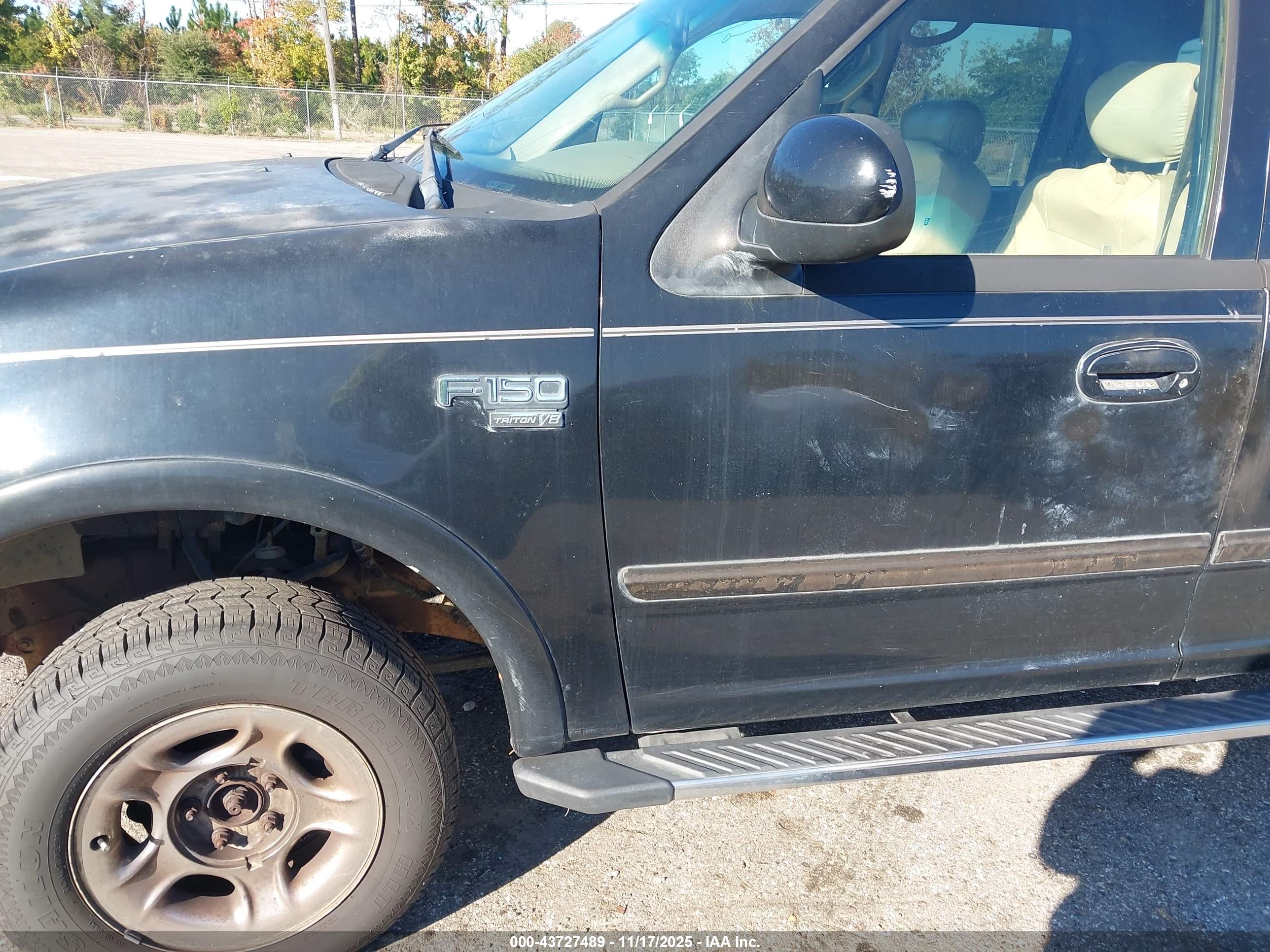 FORD F-150 image 6