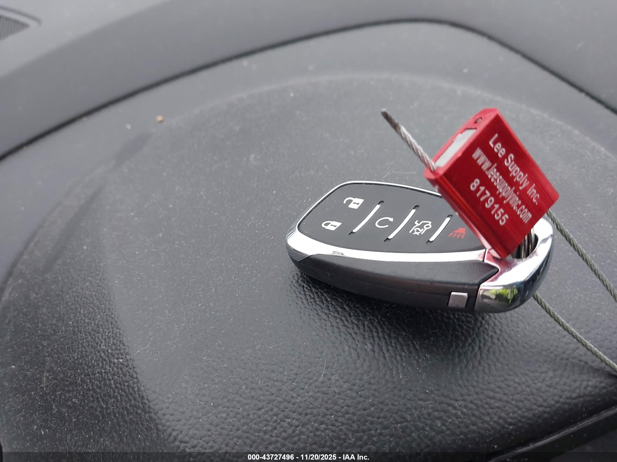 CHEVROLET CRUZE image 11