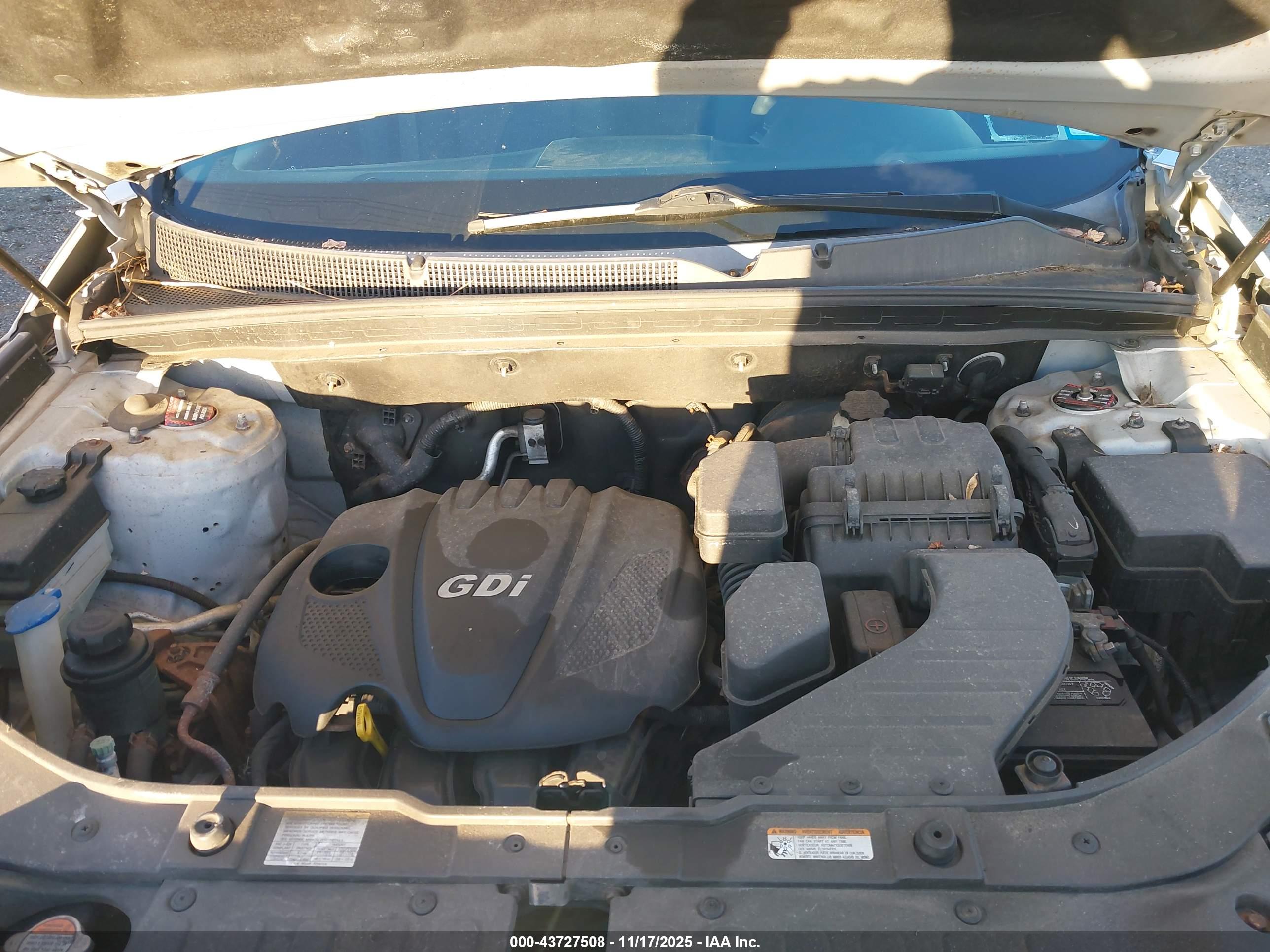 KIA SORENTO image 10
