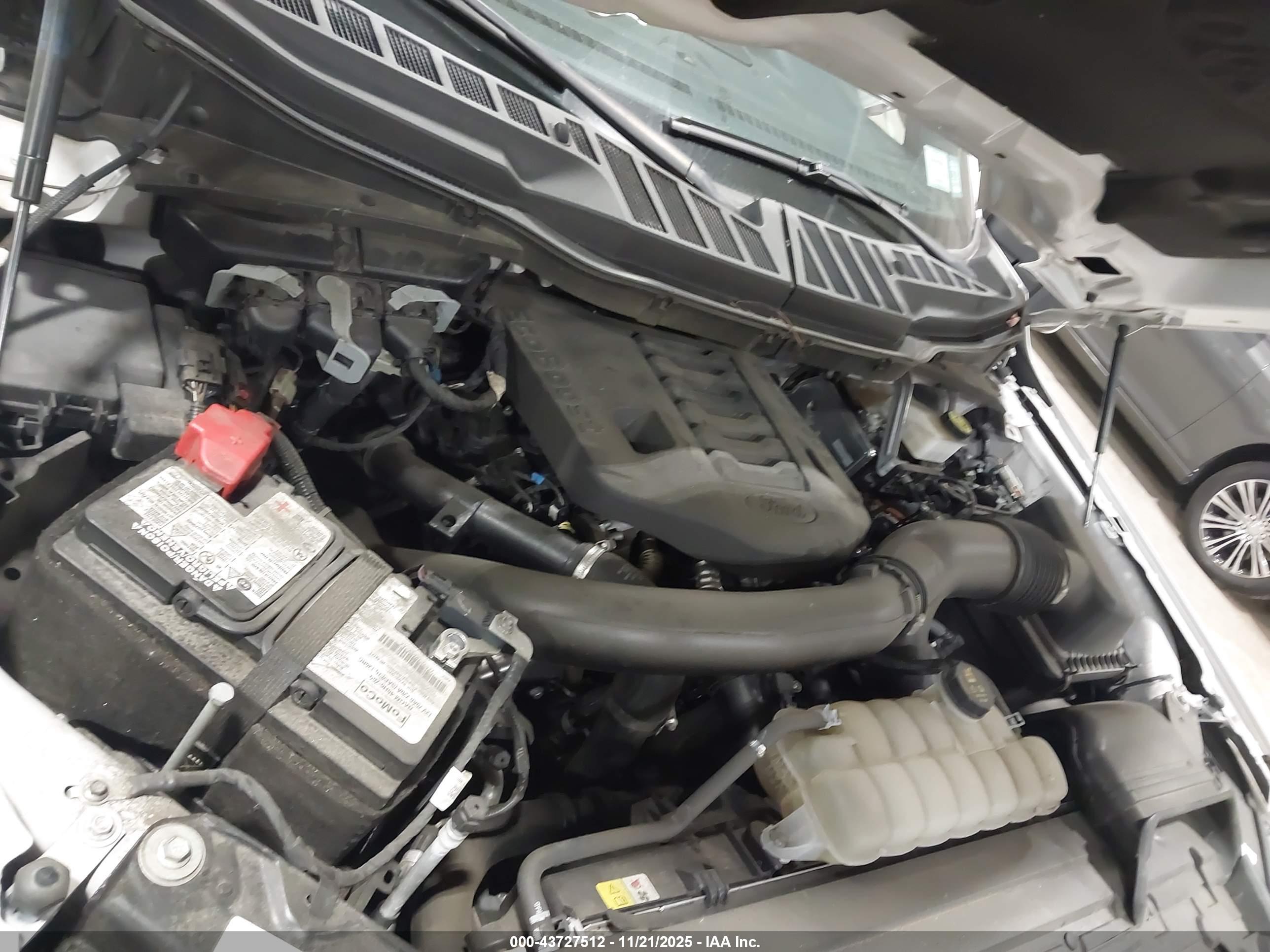 FORD F-150 image 10