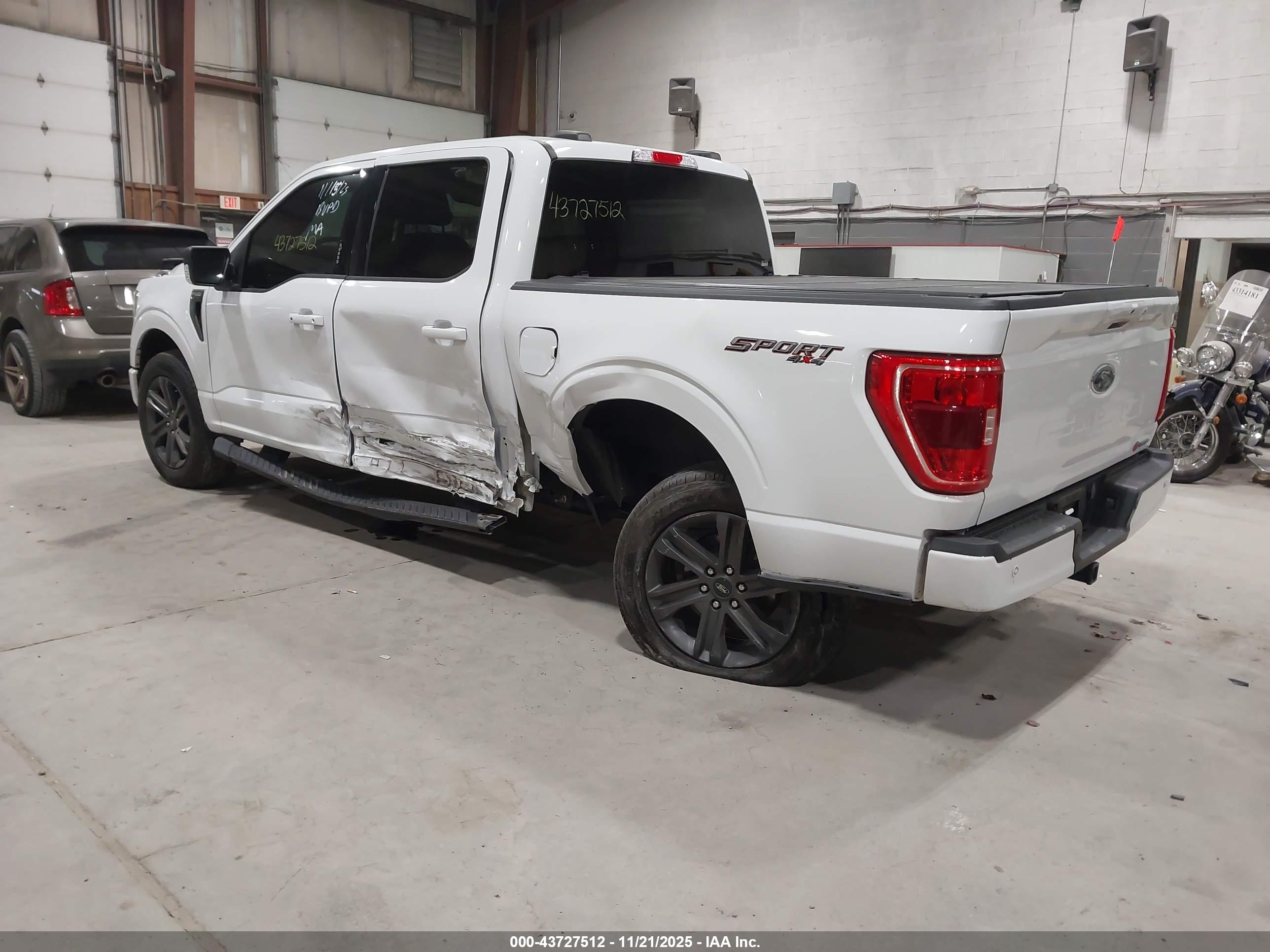 FORD F-150 image 3
