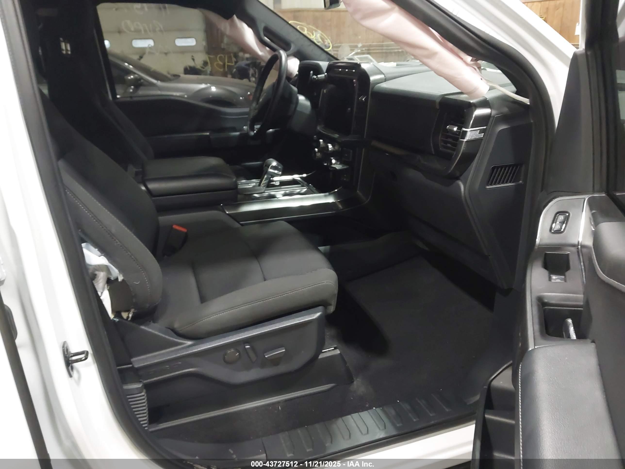 FORD F-150 image 5