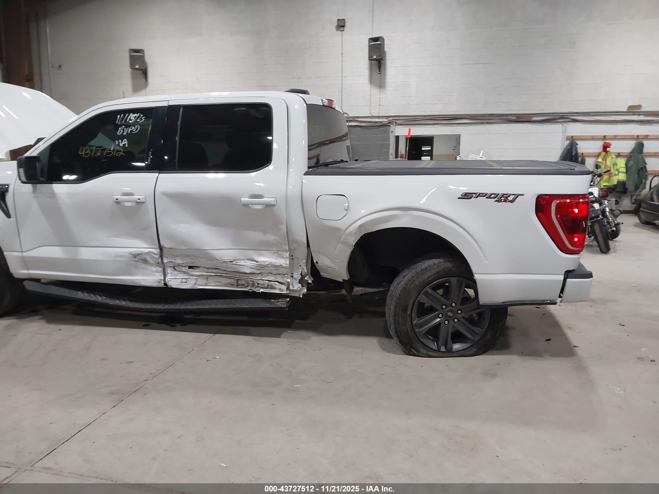 FORD F-150 image 6
