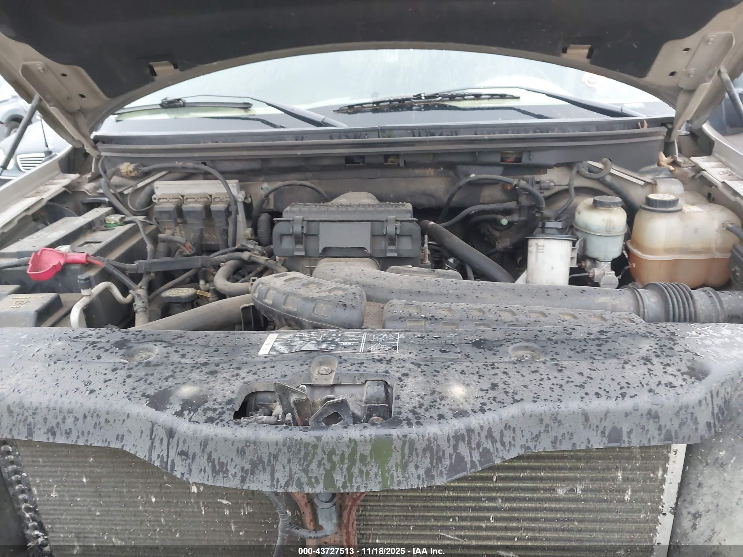 FORD F150 image 10