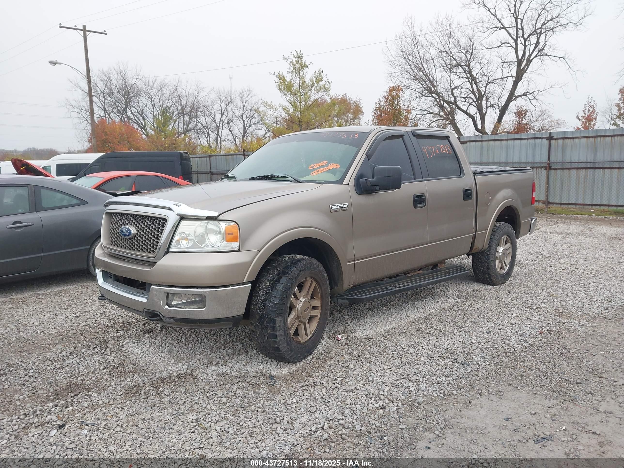 FORD F150 image 2