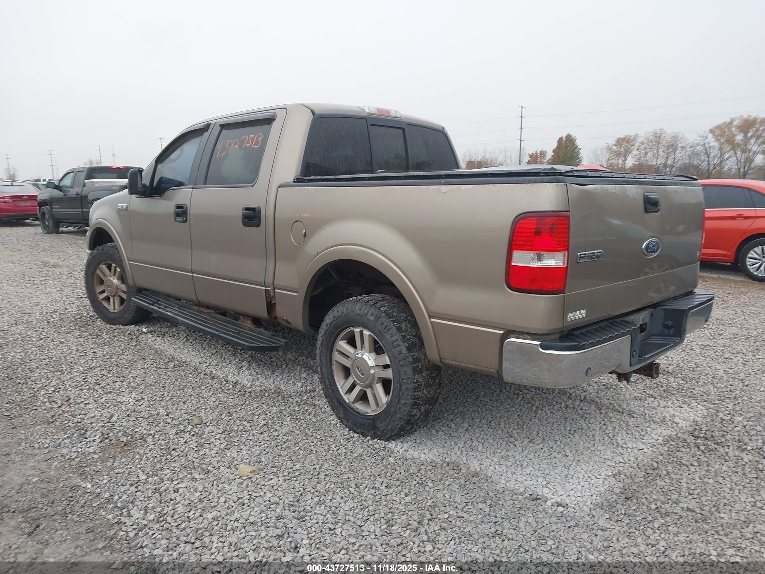 FORD F150 image 3