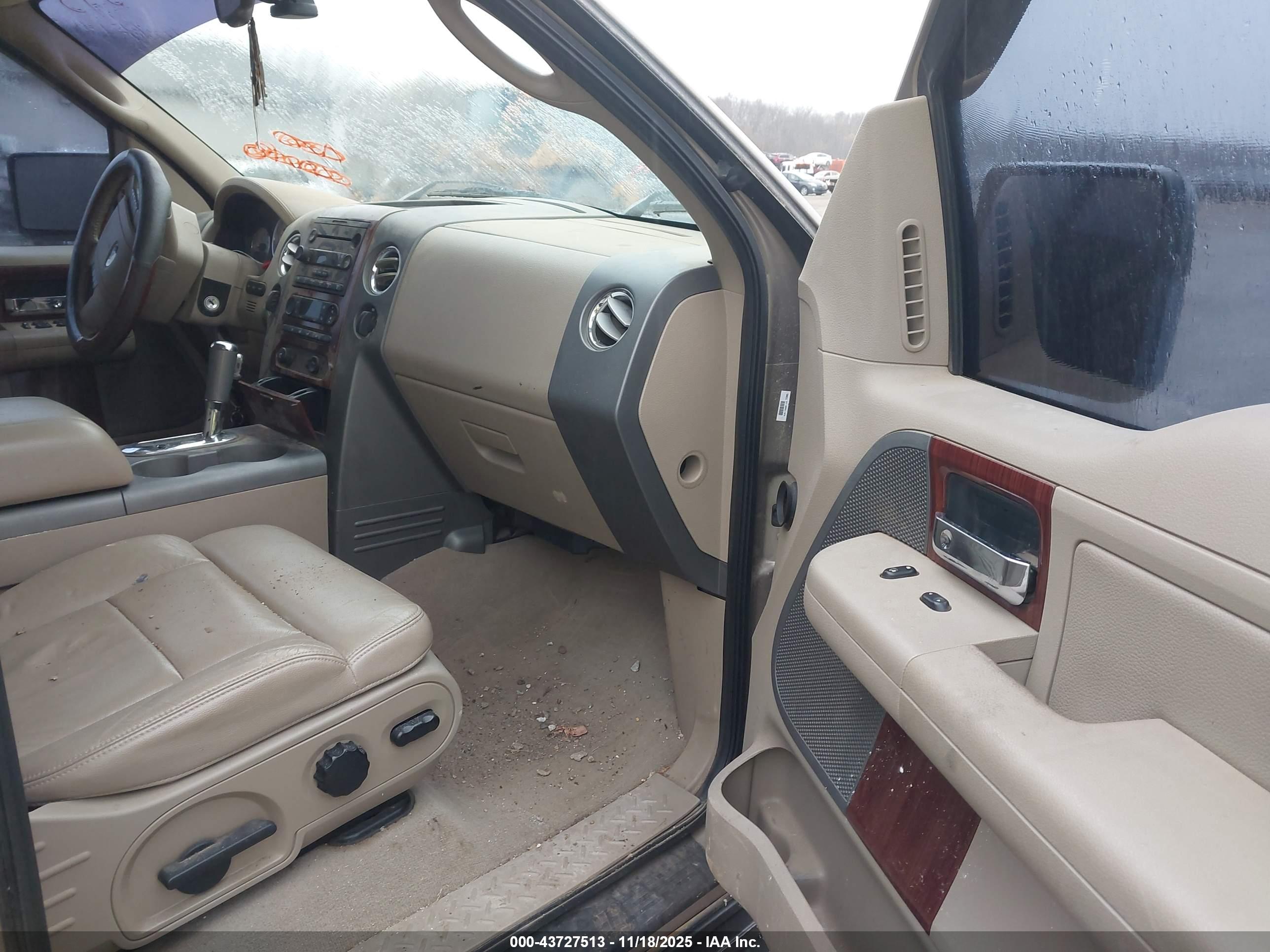 FORD F150 image 5