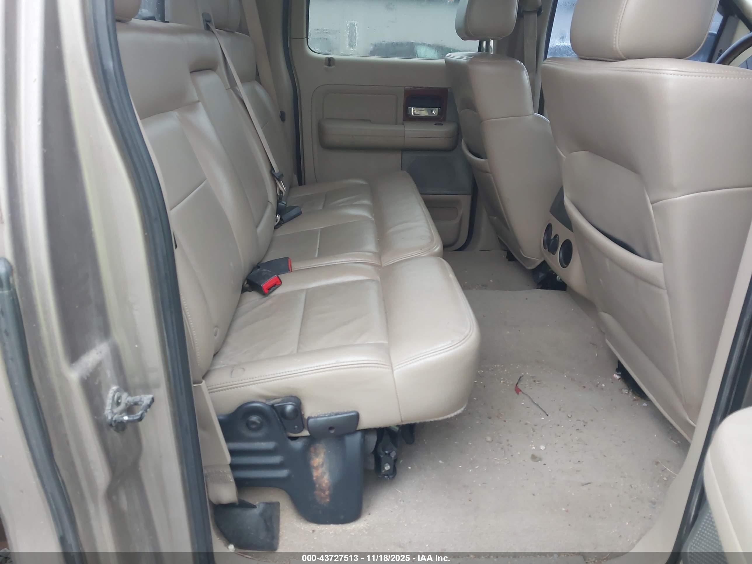 FORD F150 image 8