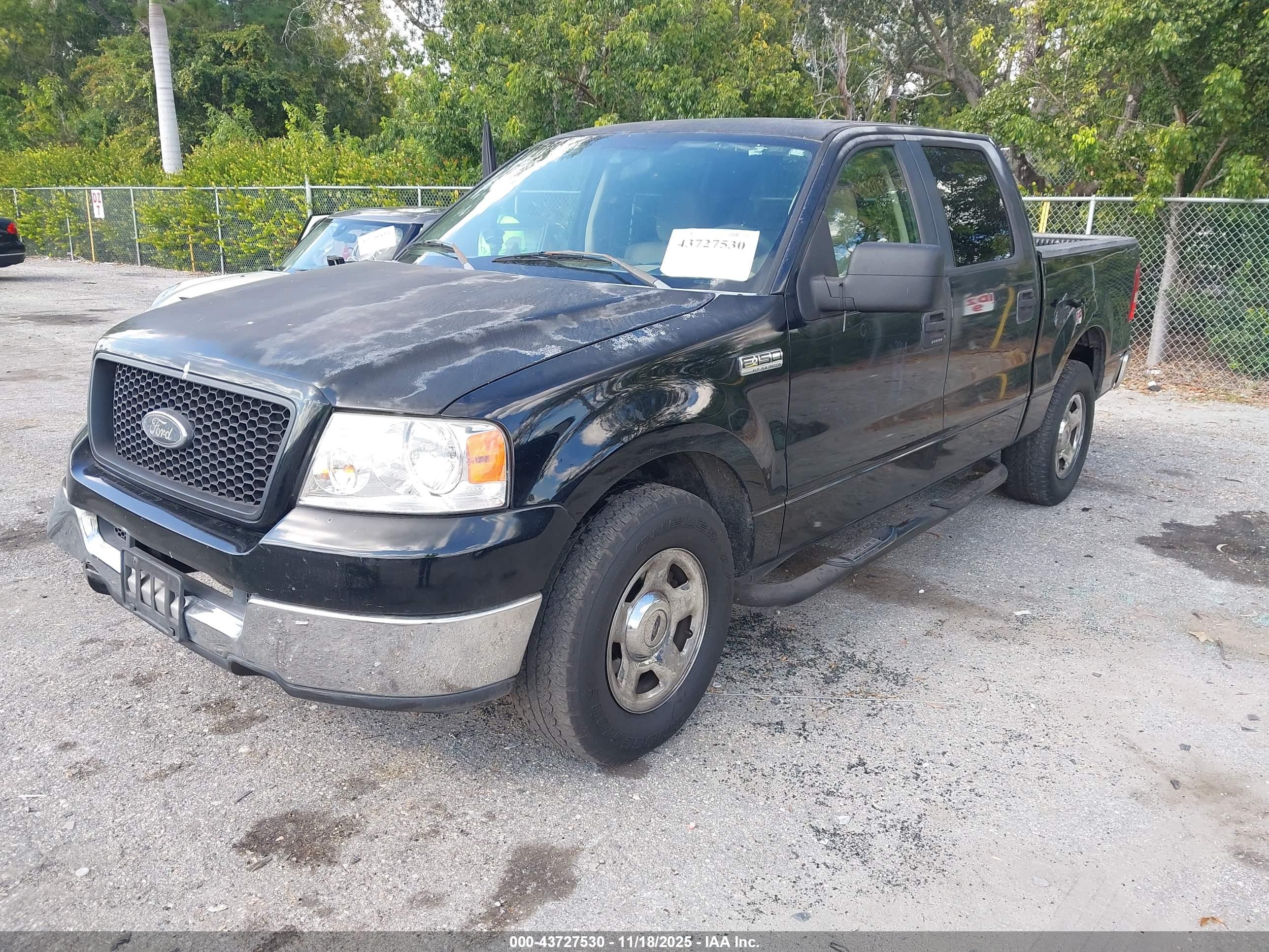 FORD F-150 image 2