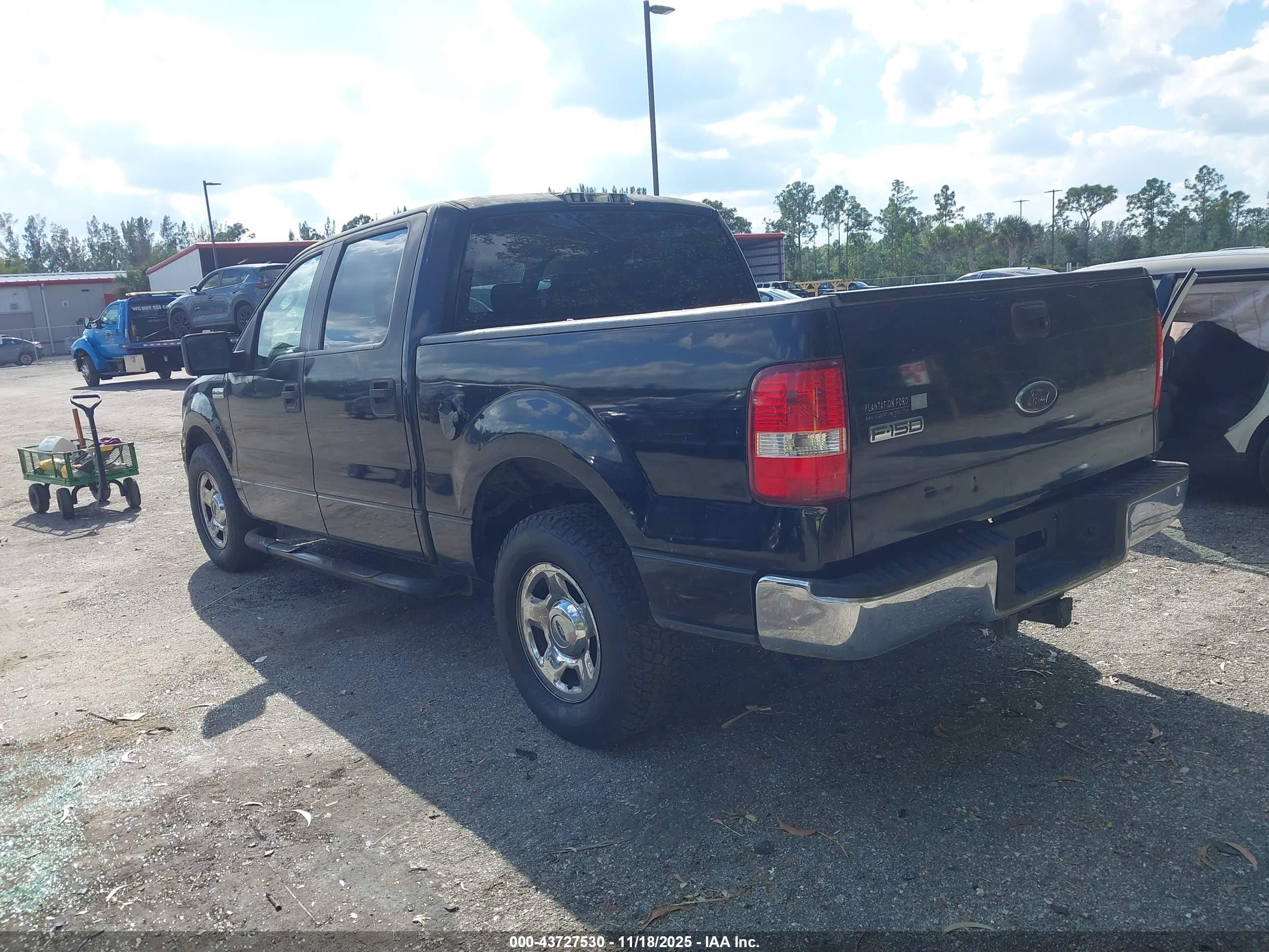 FORD F-150 image 3