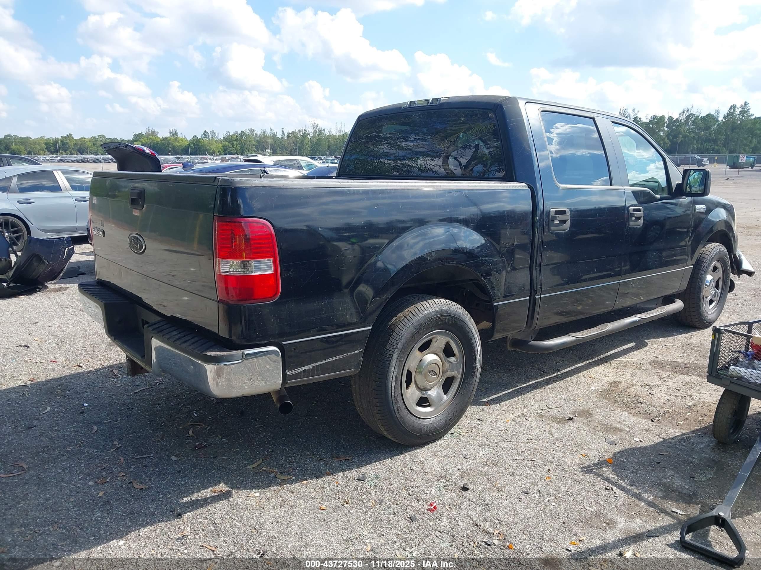 FORD F-150 image 4