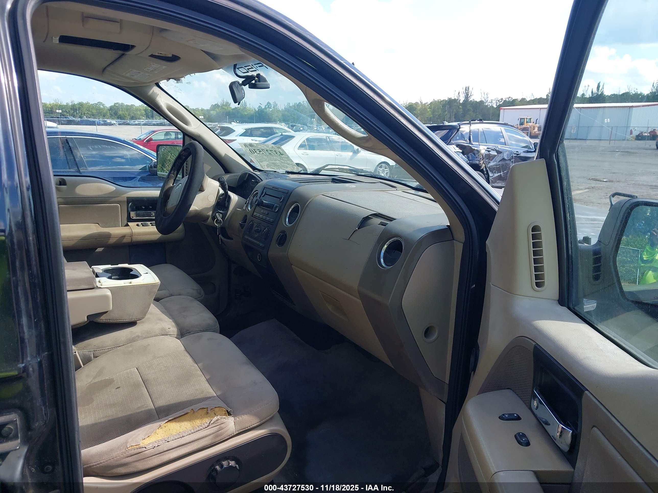 FORD F-150 image 5