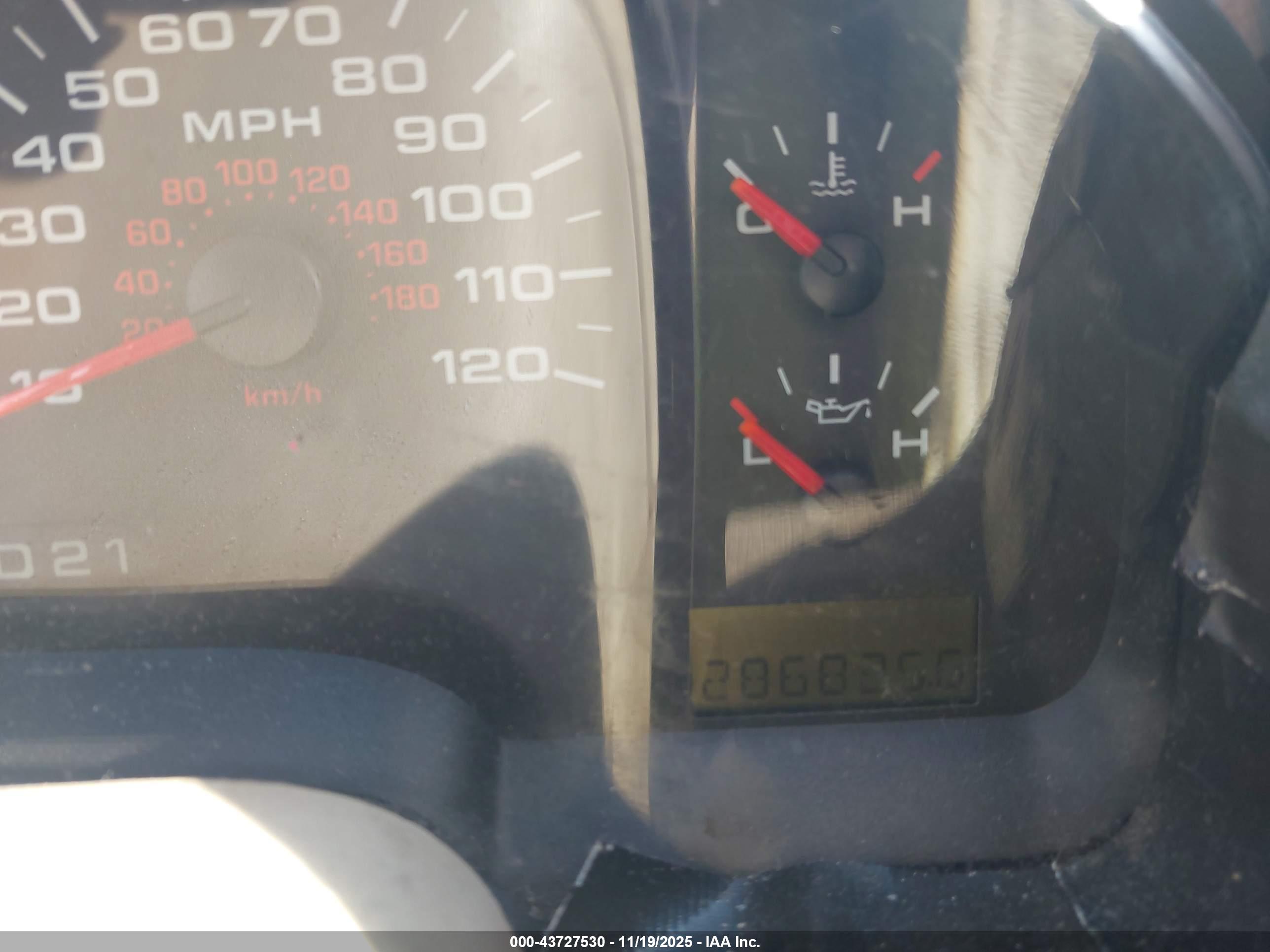 FORD F-150 image 7